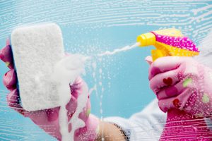 Spring Cleaning-image