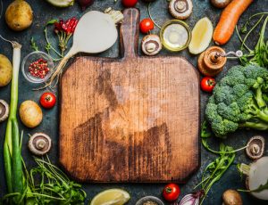 Meal Prep Ideas-image
