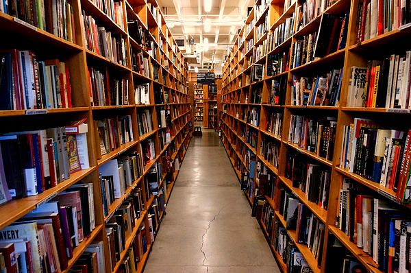 The Joys of Reading-image
