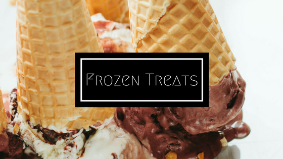 Frozen Treats in Puyallup, WA-image
