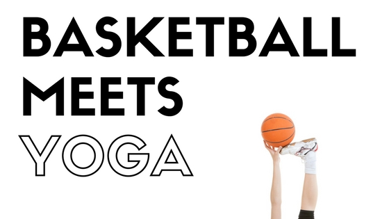 Yoga Poses to Improve Your Basketball Game-image