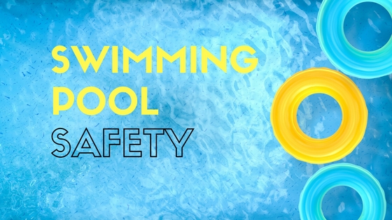 Swimming Pool Safety-image