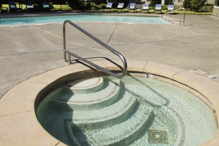Five Hot Tub Safety Tips You Should Know-image