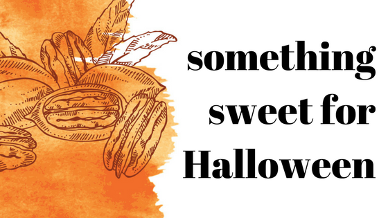 Something Sweet For Halloween-image