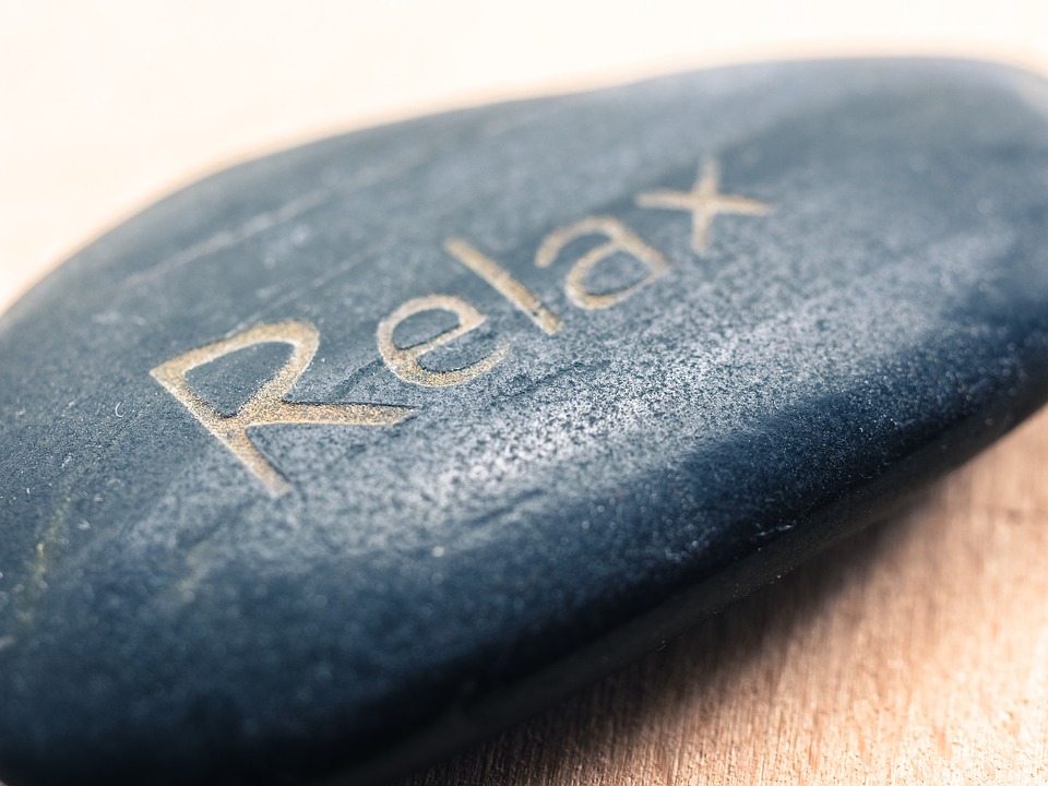 Relax-image