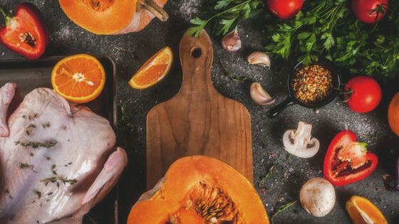 Thanksgiving Recipes for Beginners-image