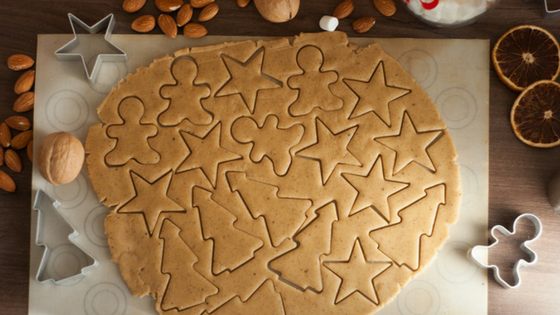 Top 5 Gingerbread Dessert Recipes-image