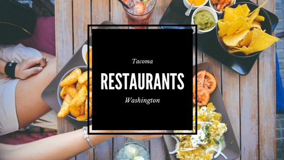 Tacoma Restaurants-image