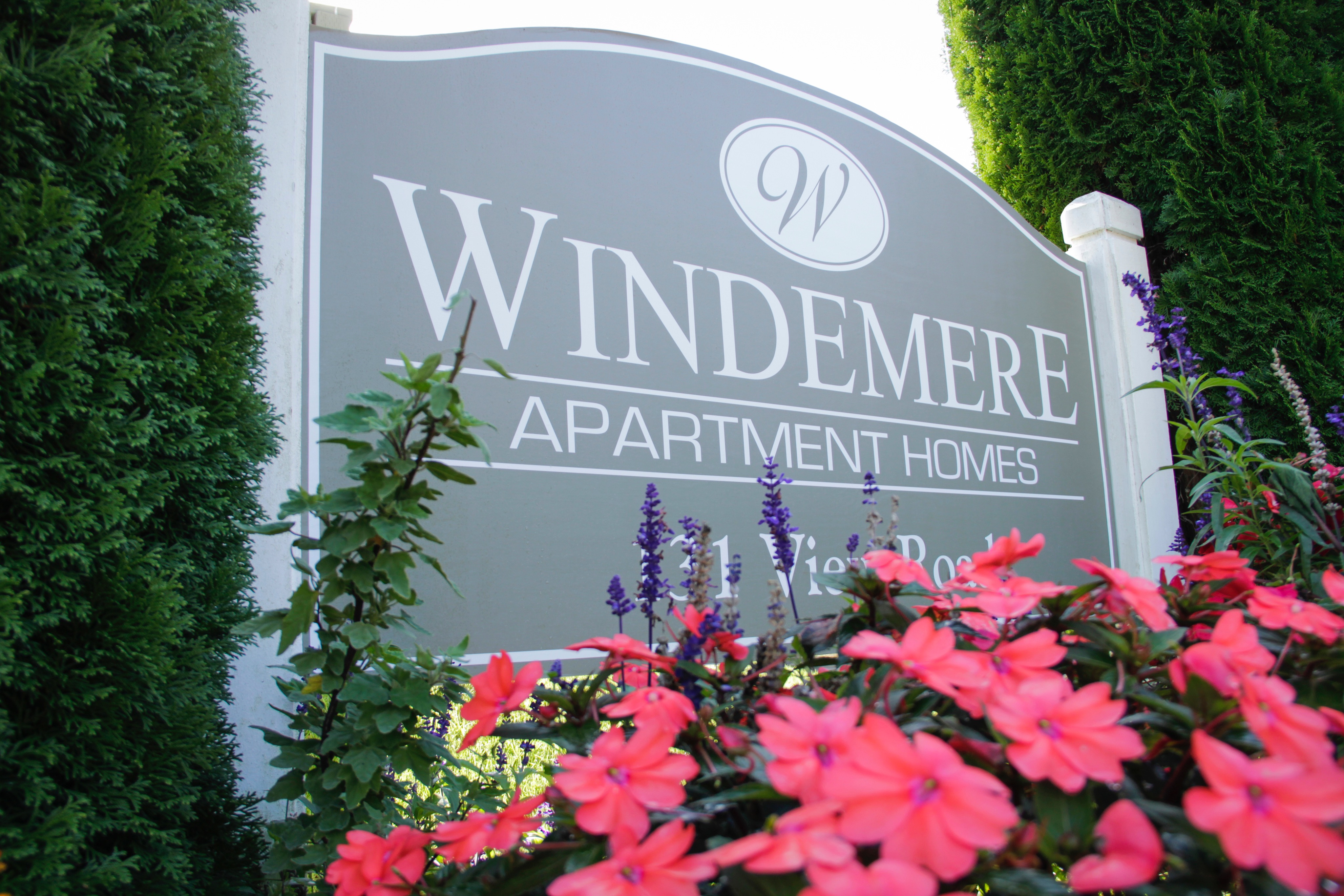 Windemere Apartments Steilacoom Washington