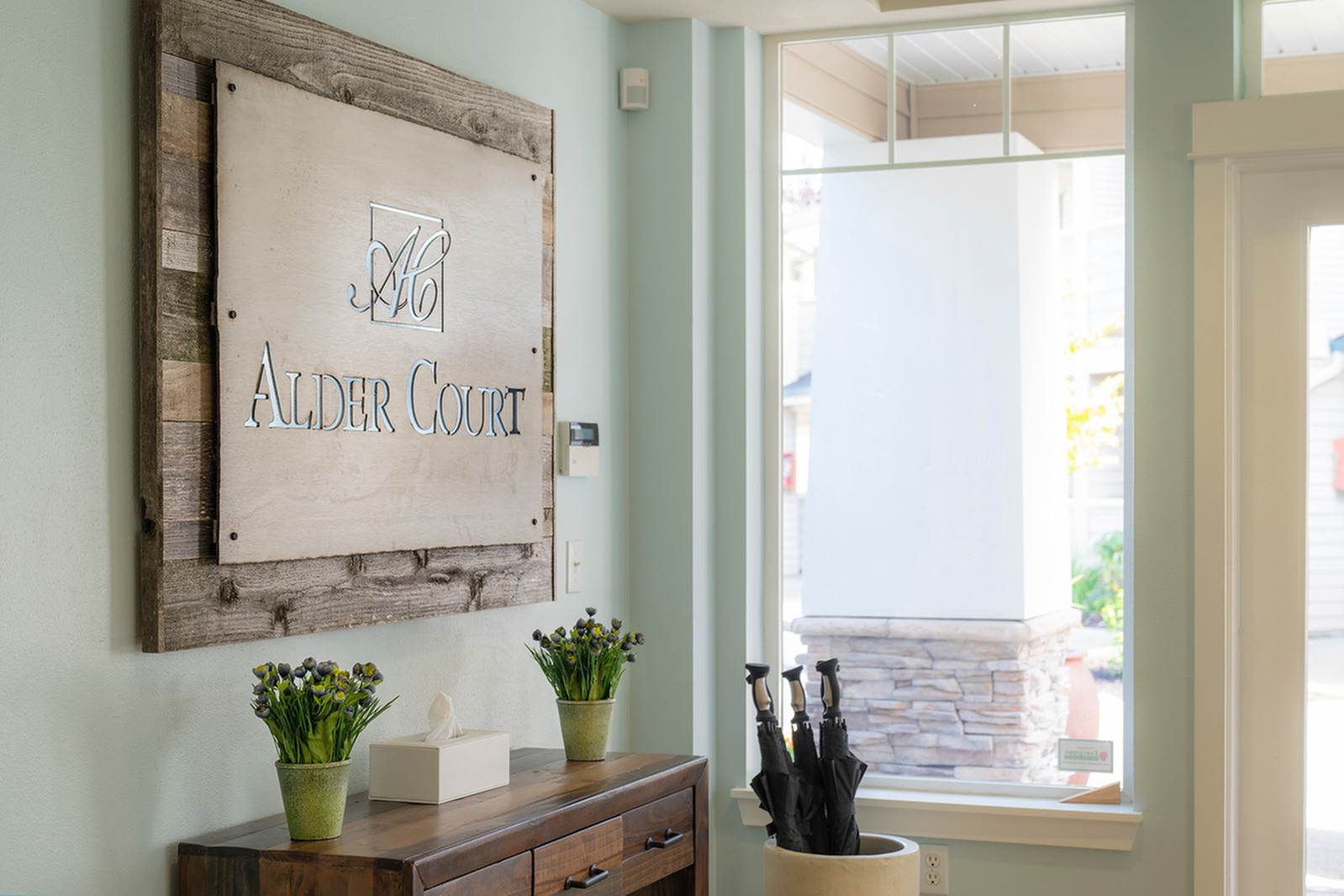 Alder Court Offers Updated Apartment Homes Beyond Your Expectations Alder Court Offers Updated Apartment Homes Beyond Your Expectations