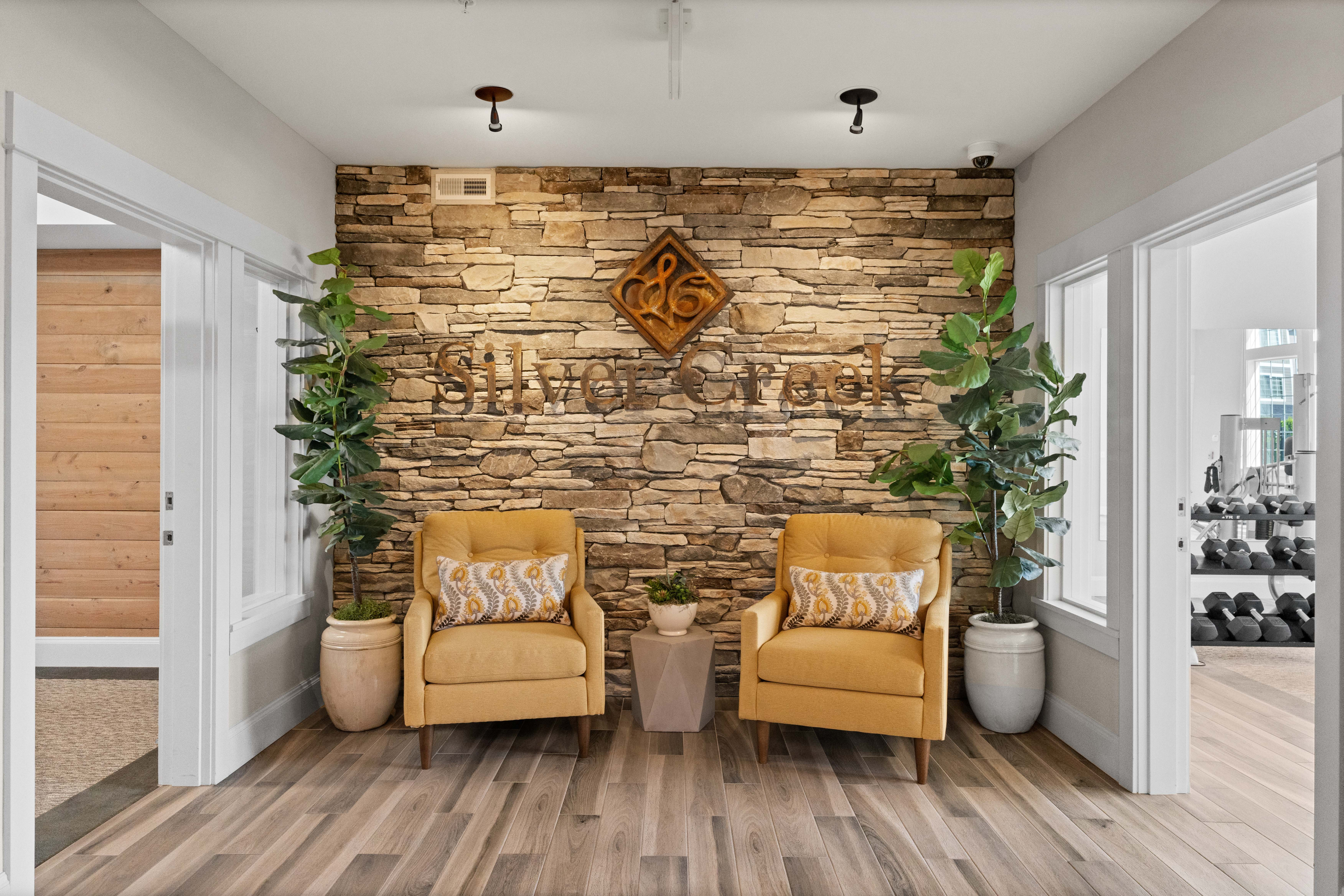 Elegant and Timeless l Luxury Apartments in Puyallup, WA l Silver Creek