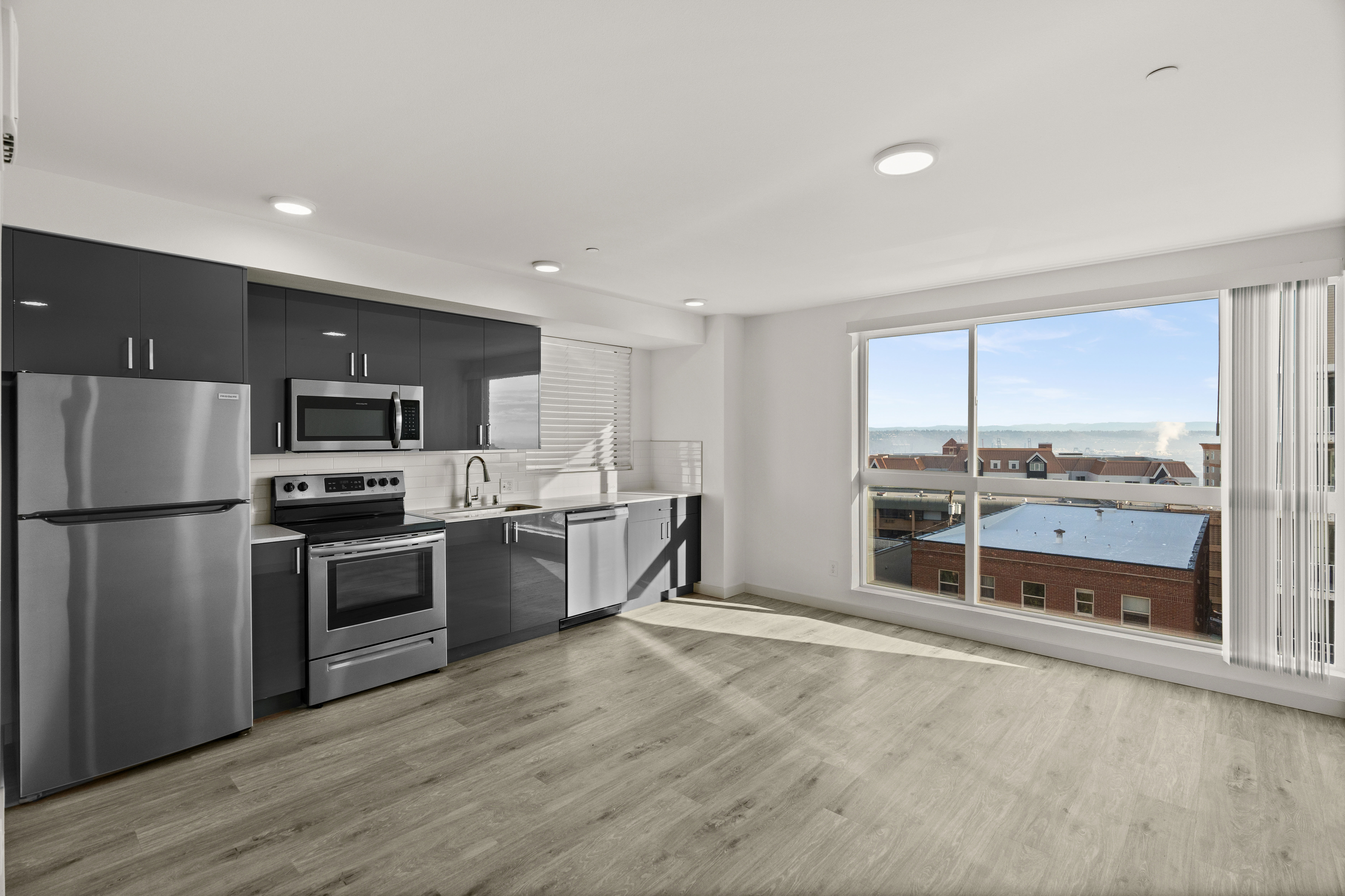 1 Bedroom Deluxe