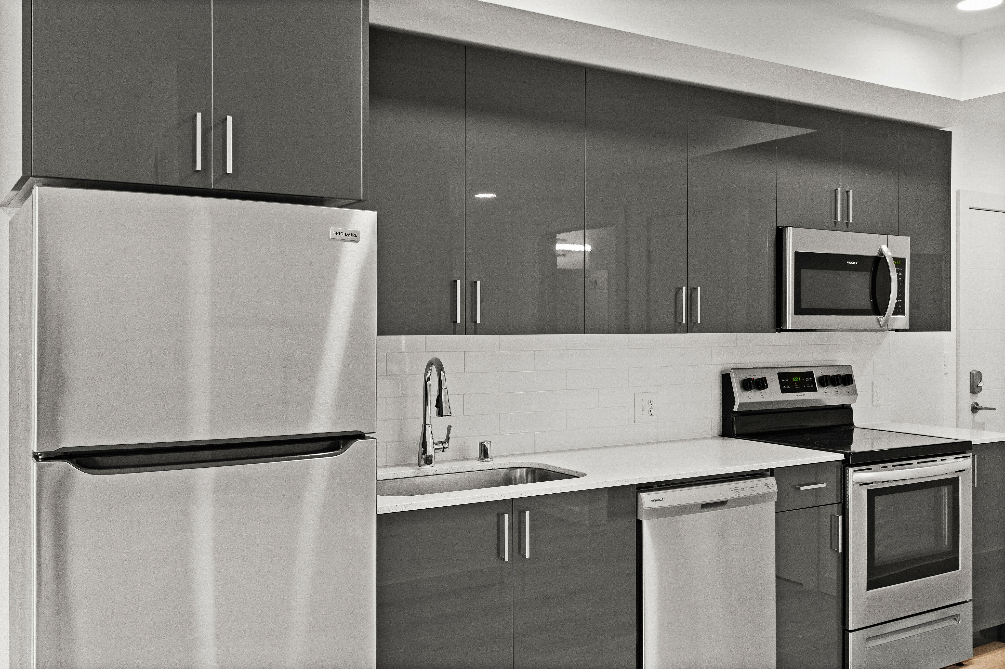 2 Bedroom 1 Bath