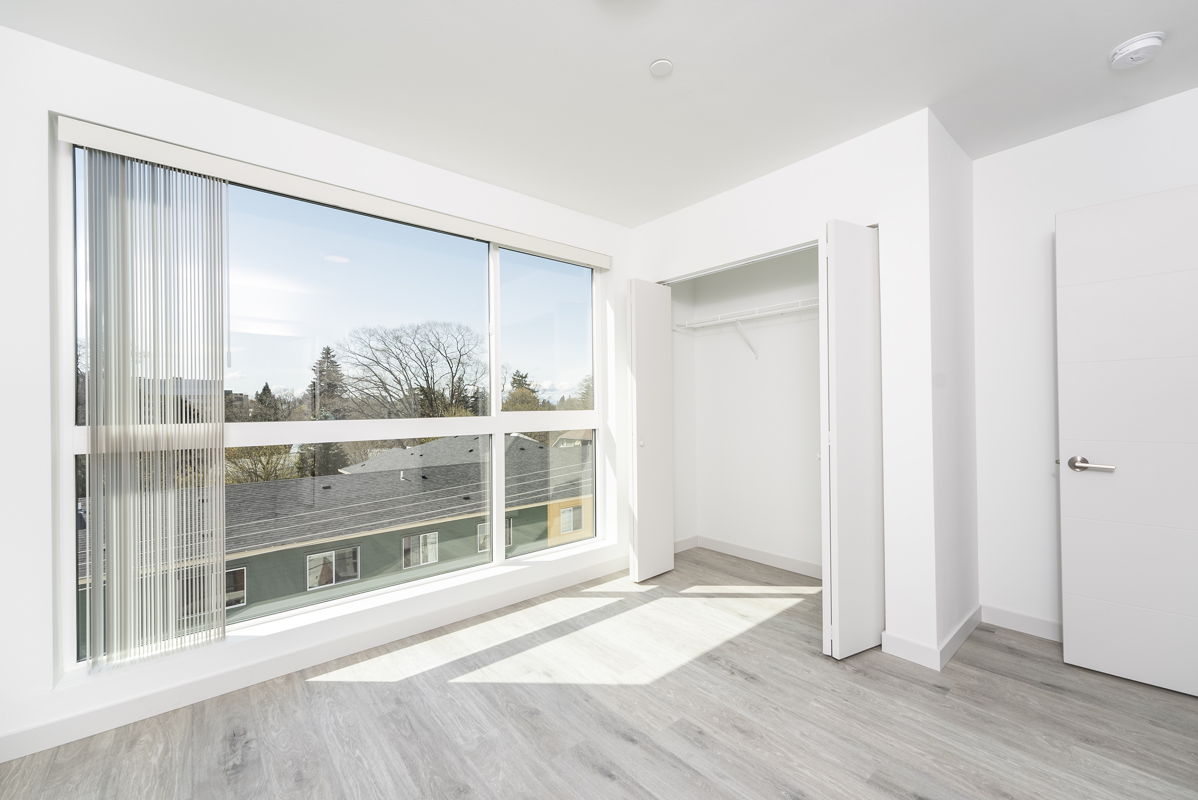 2 Bedroom 2 Bath Standard