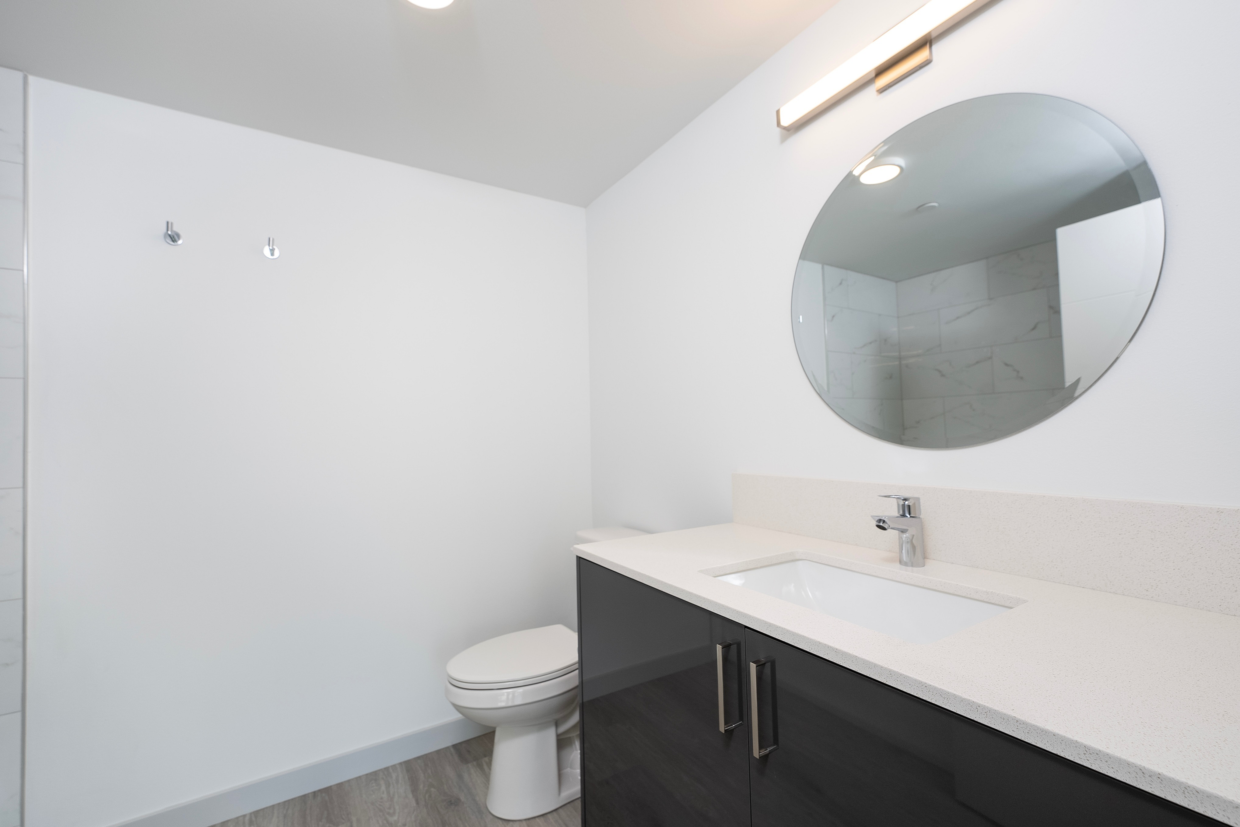 2 Bedroom 2 Bath Standard