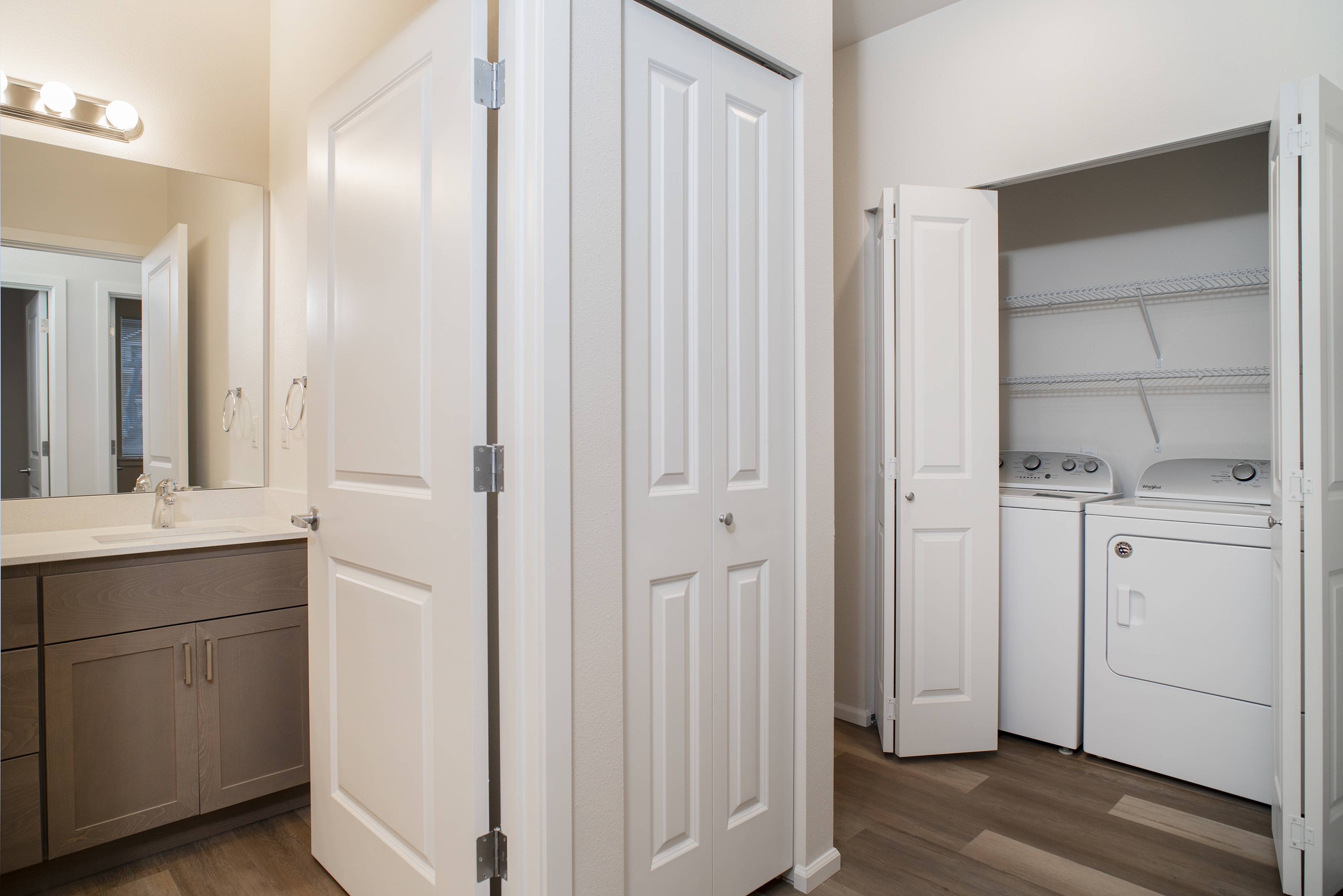 2 Bedroom - 966sqft