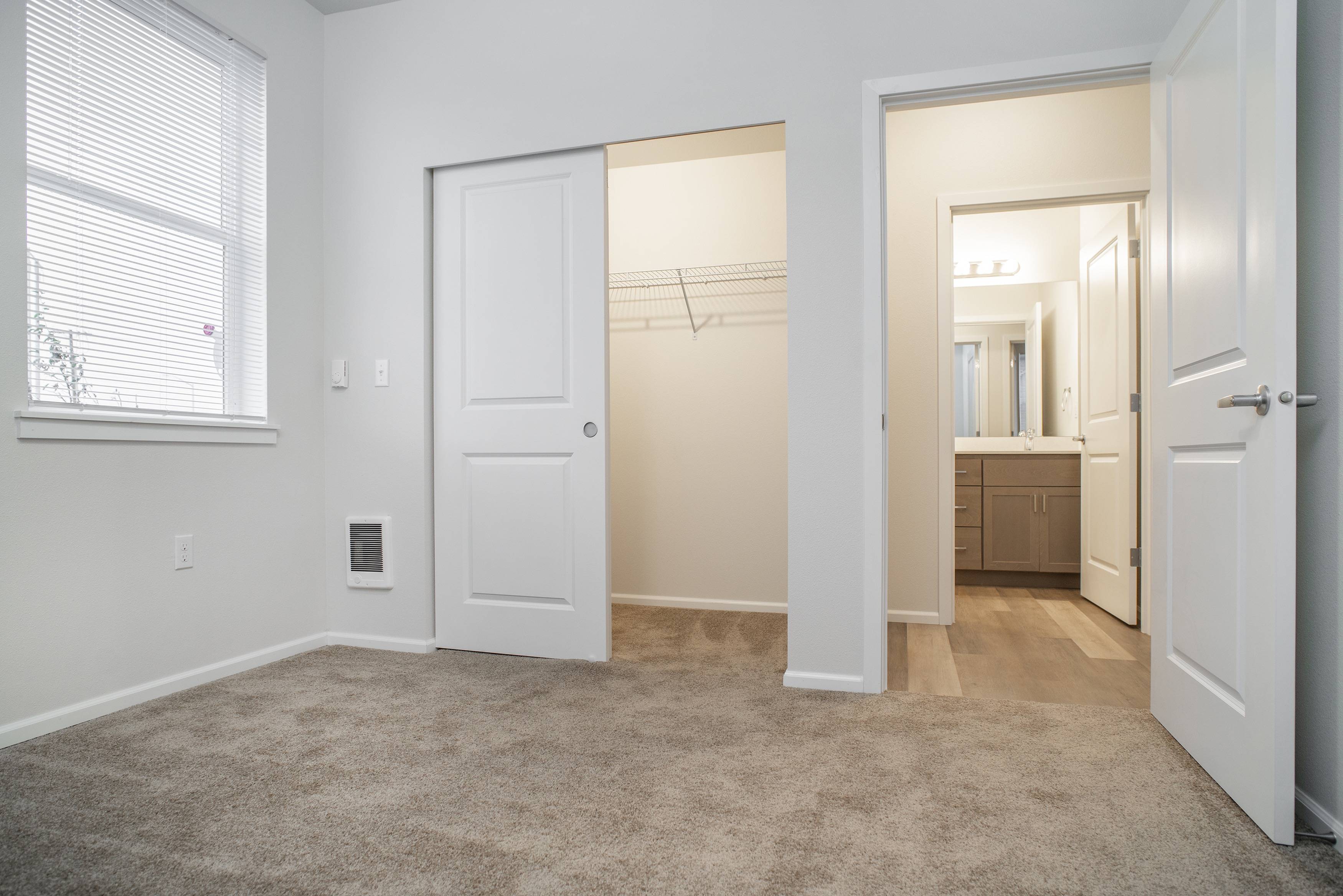 2 Bedroom - 966sqft
