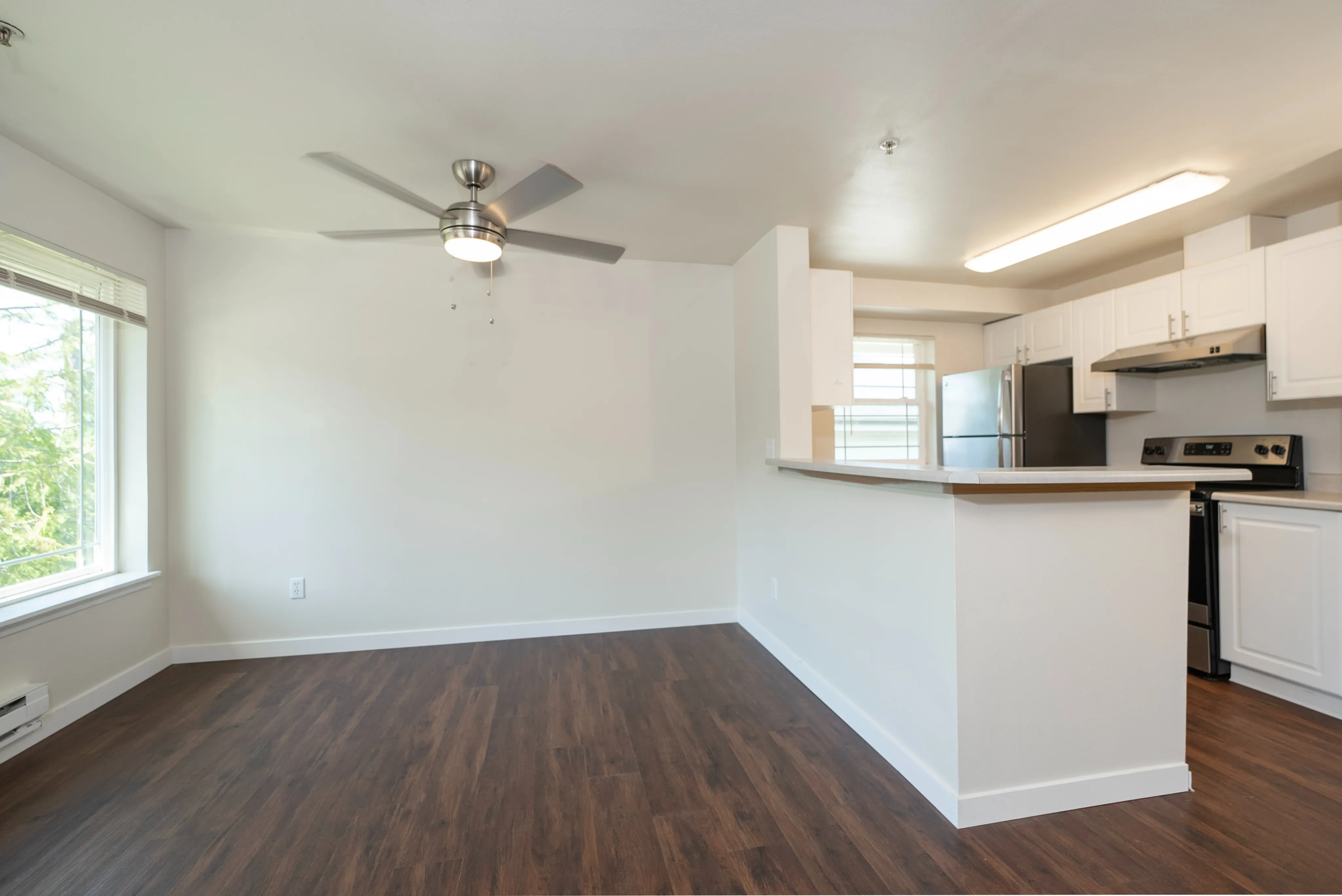 2 Bedroom 2 Bath Standard