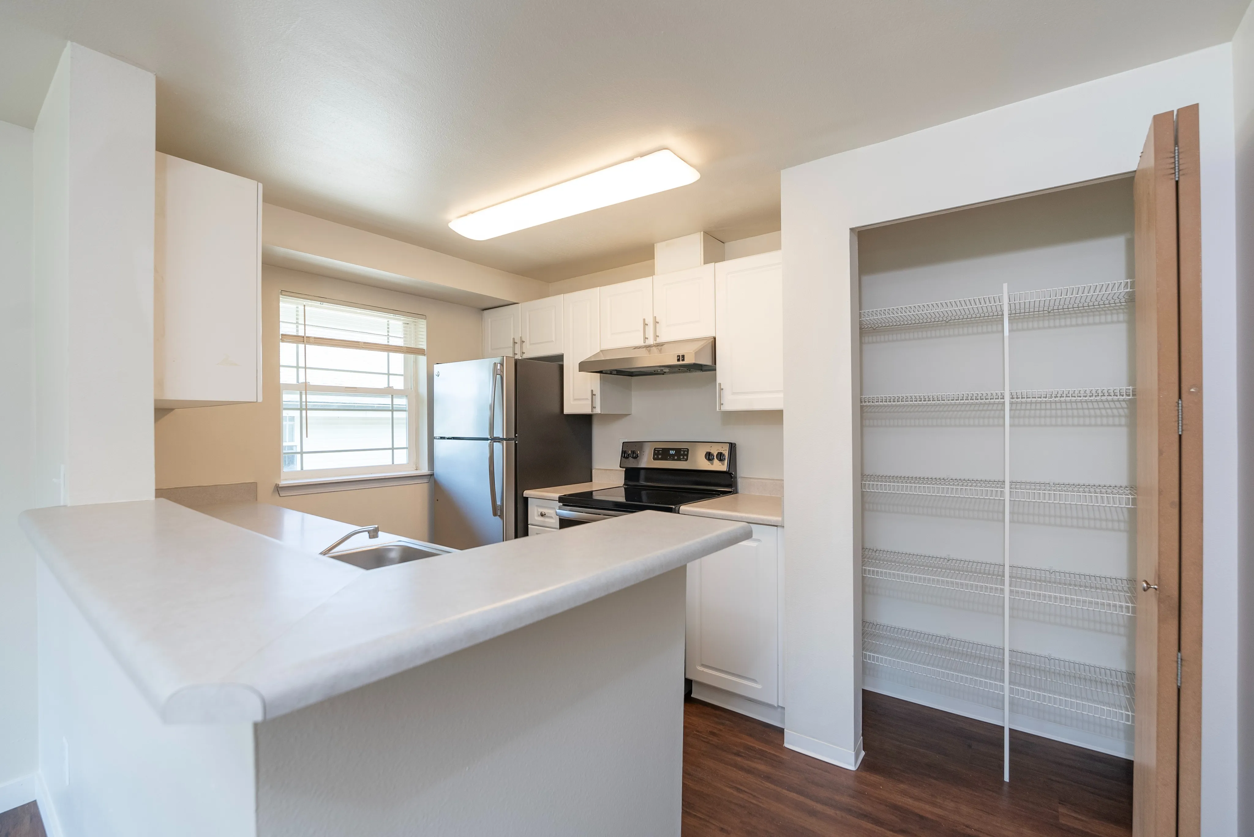 2 Bedroom 2 Bath Standard