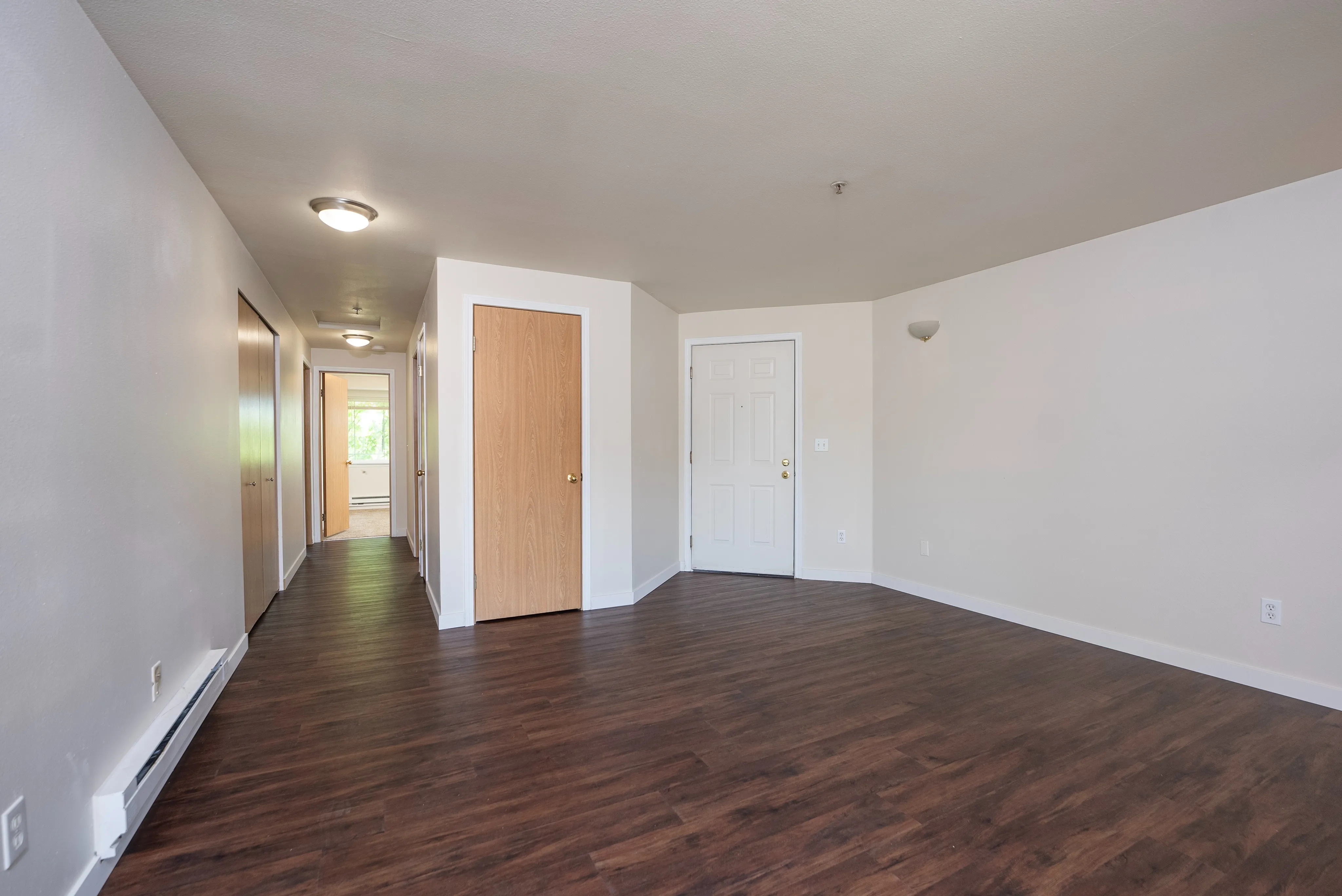2 Bedroom 2 Bath Standard