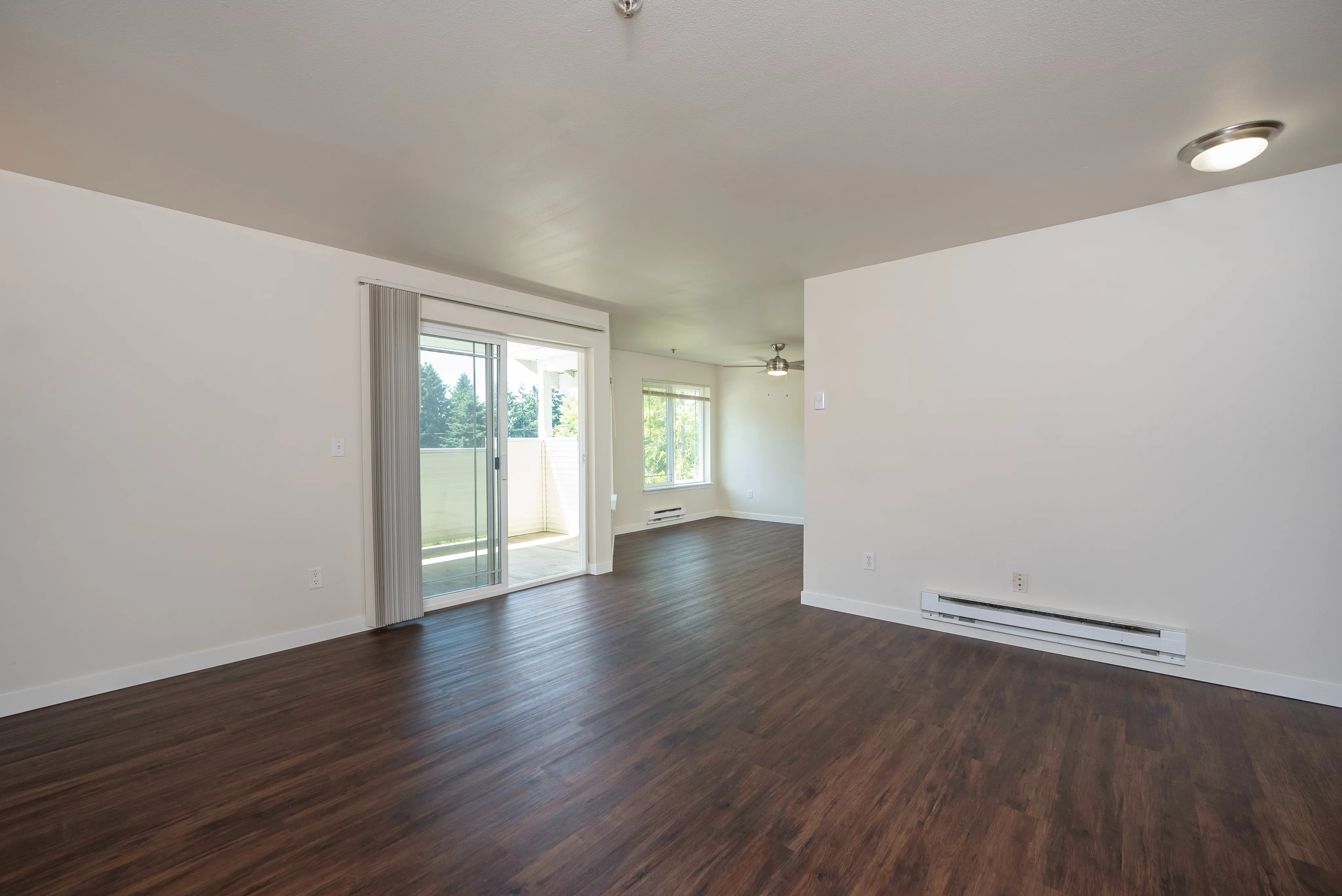 2 Bedroom 2 Bath Standard