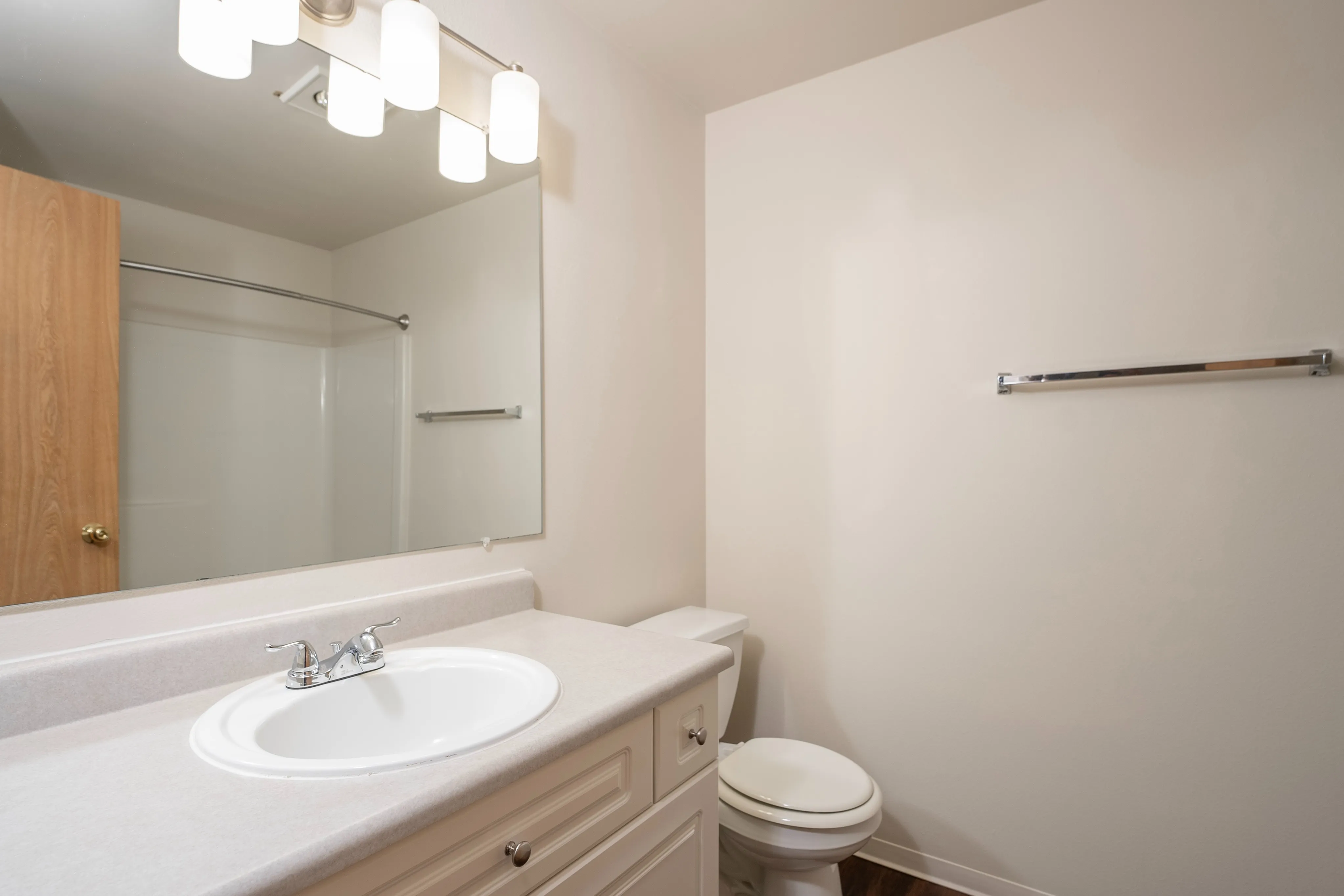 2 Bedroom 2 Bath Standard