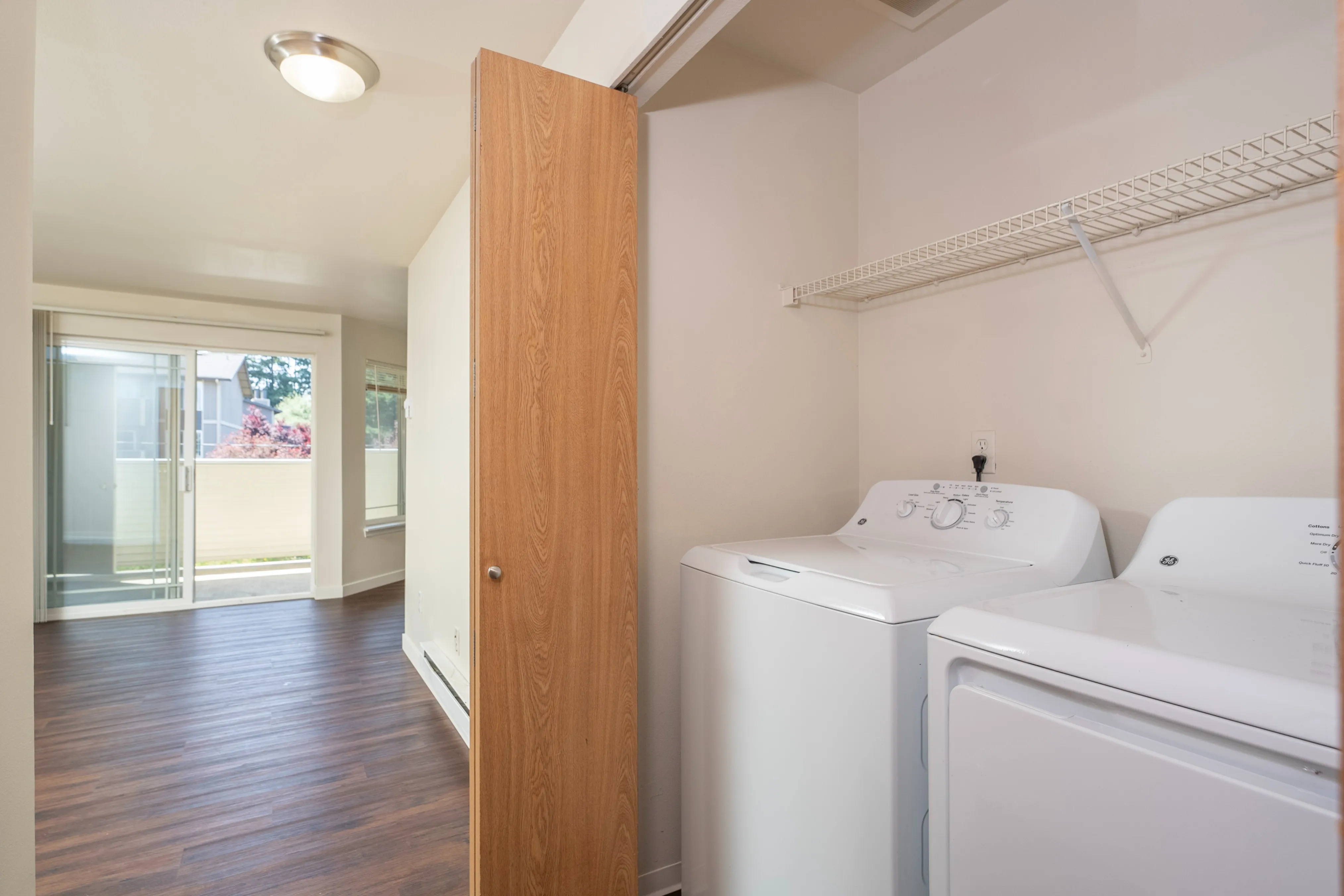2 Bedroom 2 Bath Standard