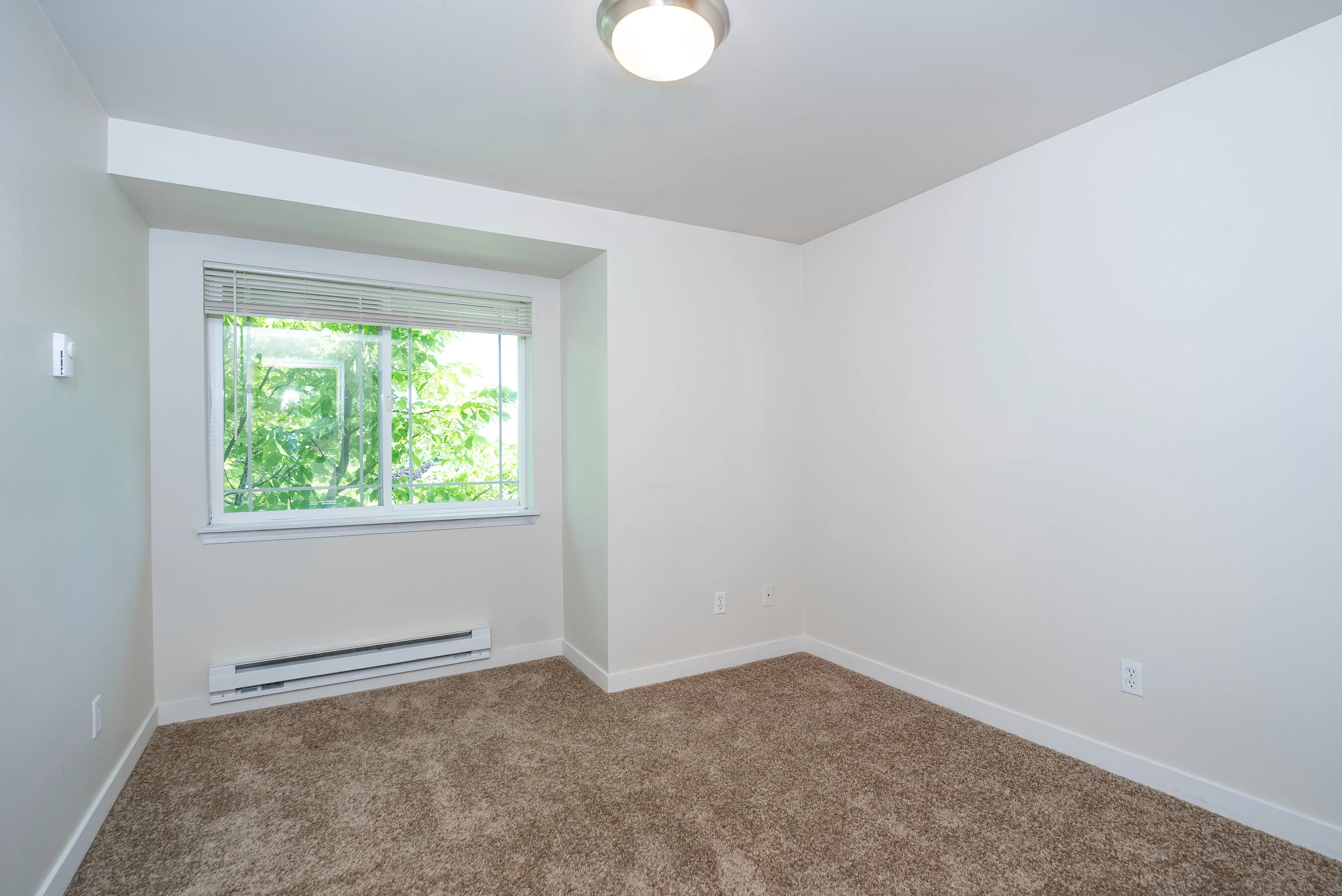 2 Bedroom 2 Bath Standard