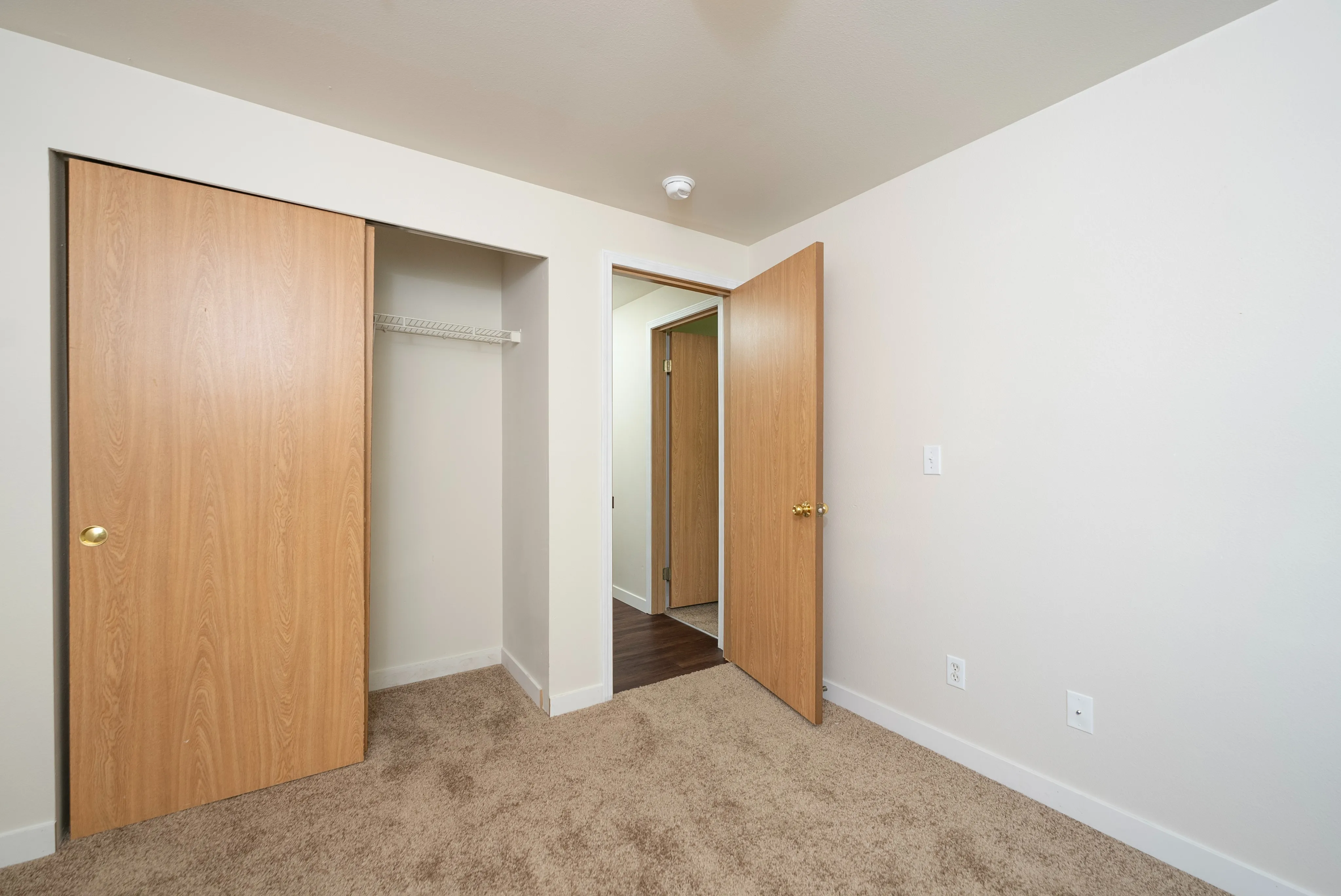 2 Bedroom 2 Bath Standard