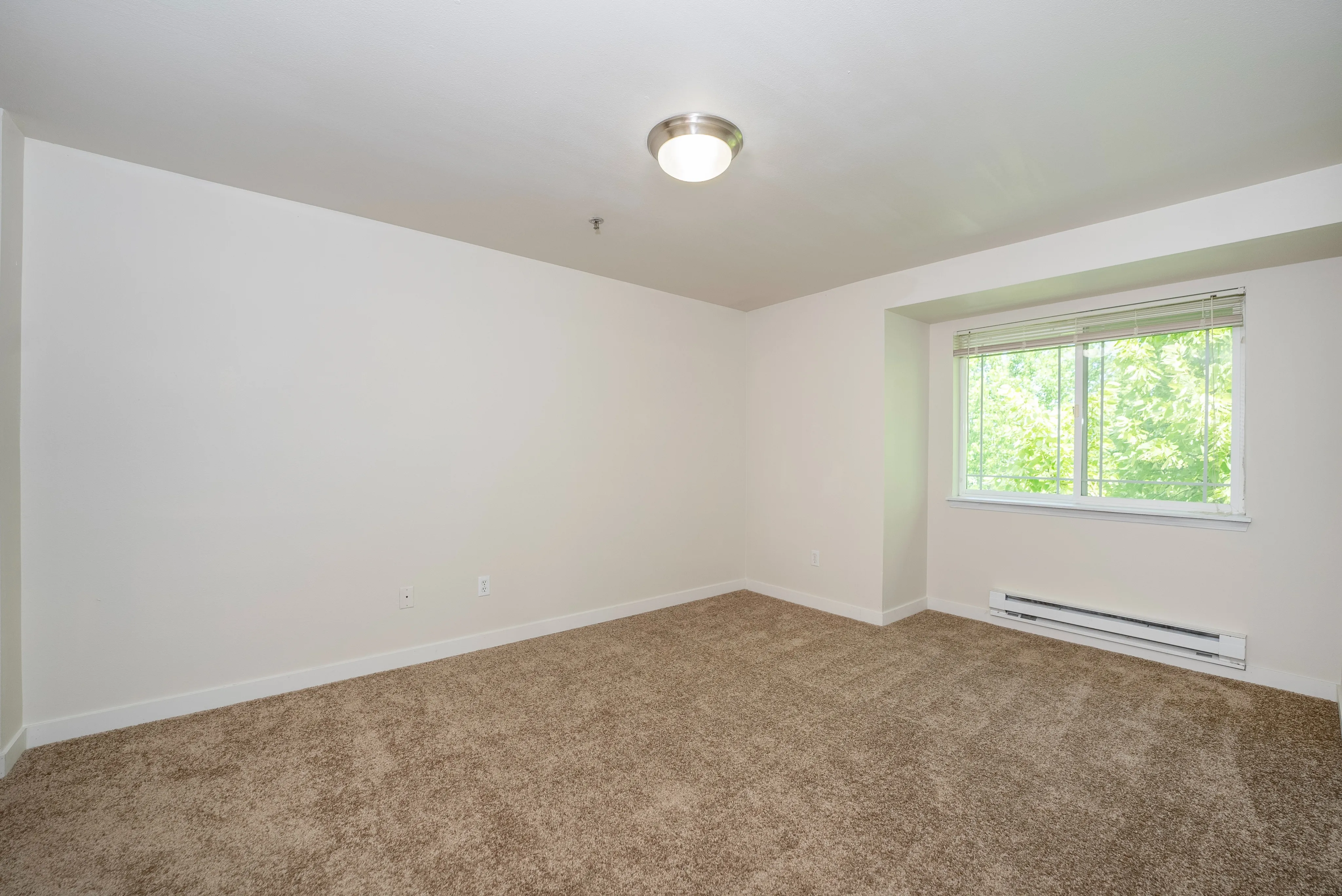 2 Bedroom 2 Bath Standard