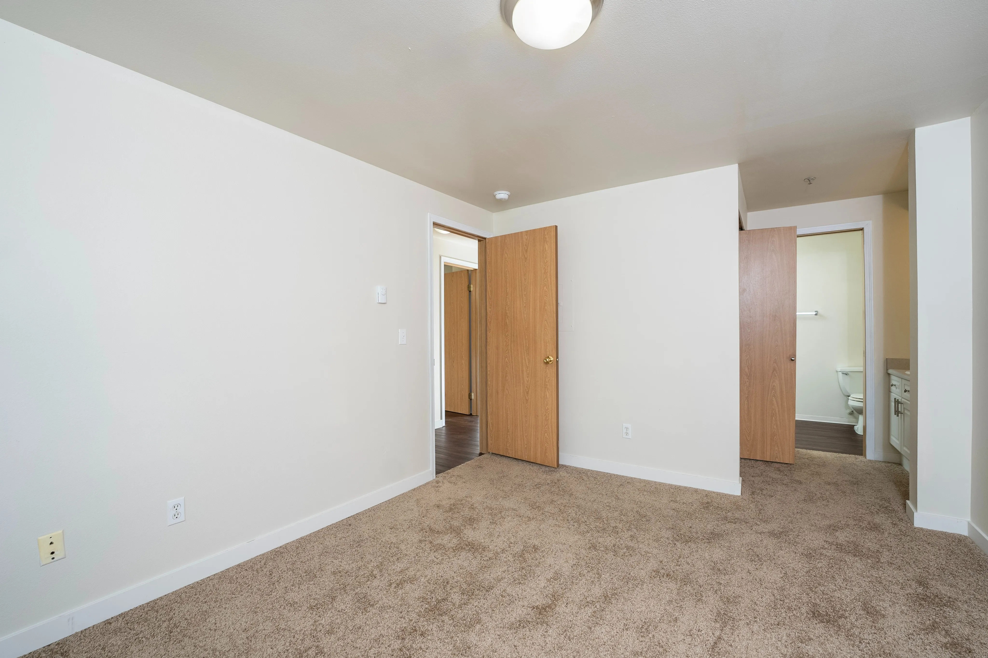 2 Bedroom 2 Bath Standard