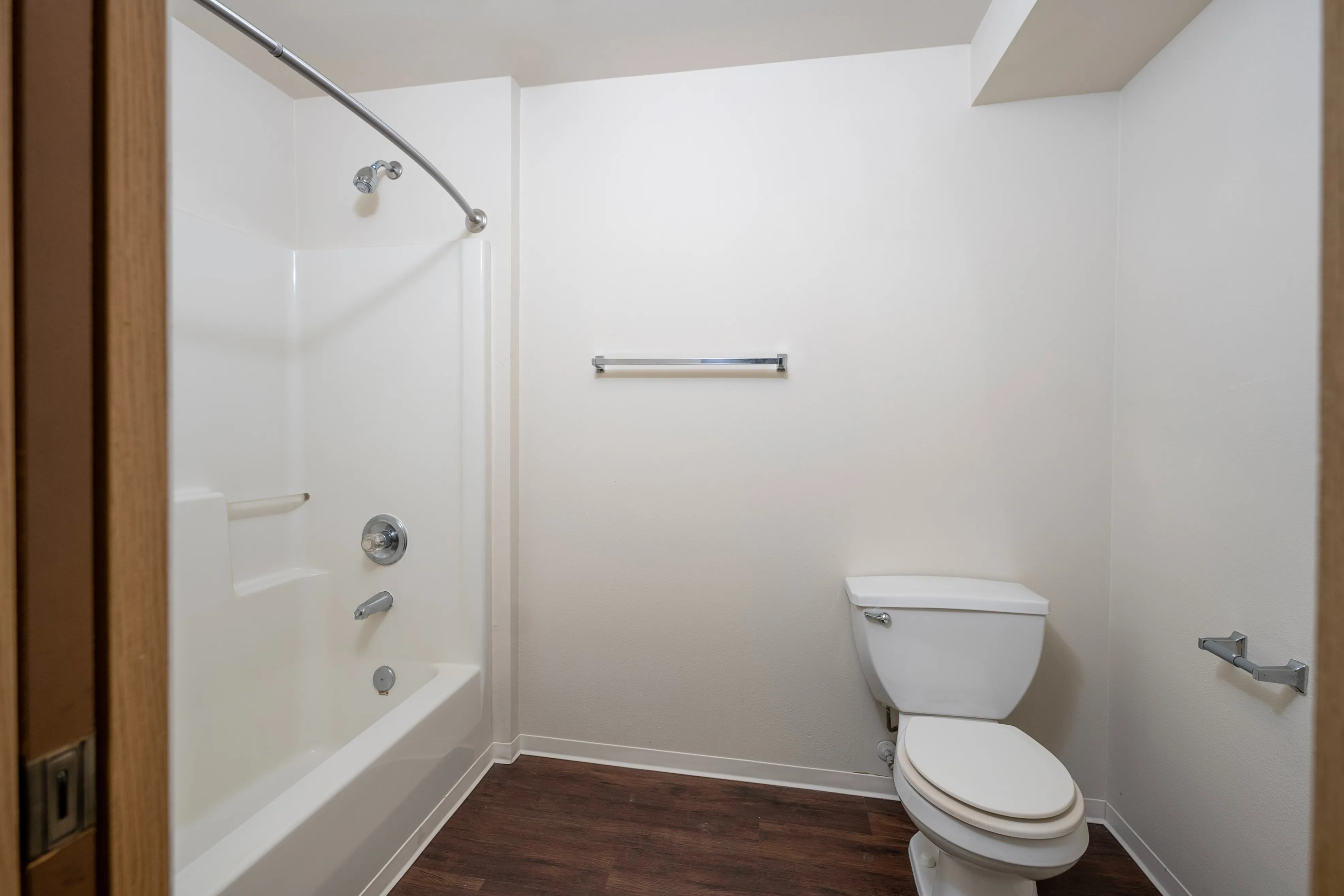 2 Bedroom 2 Bath Standard