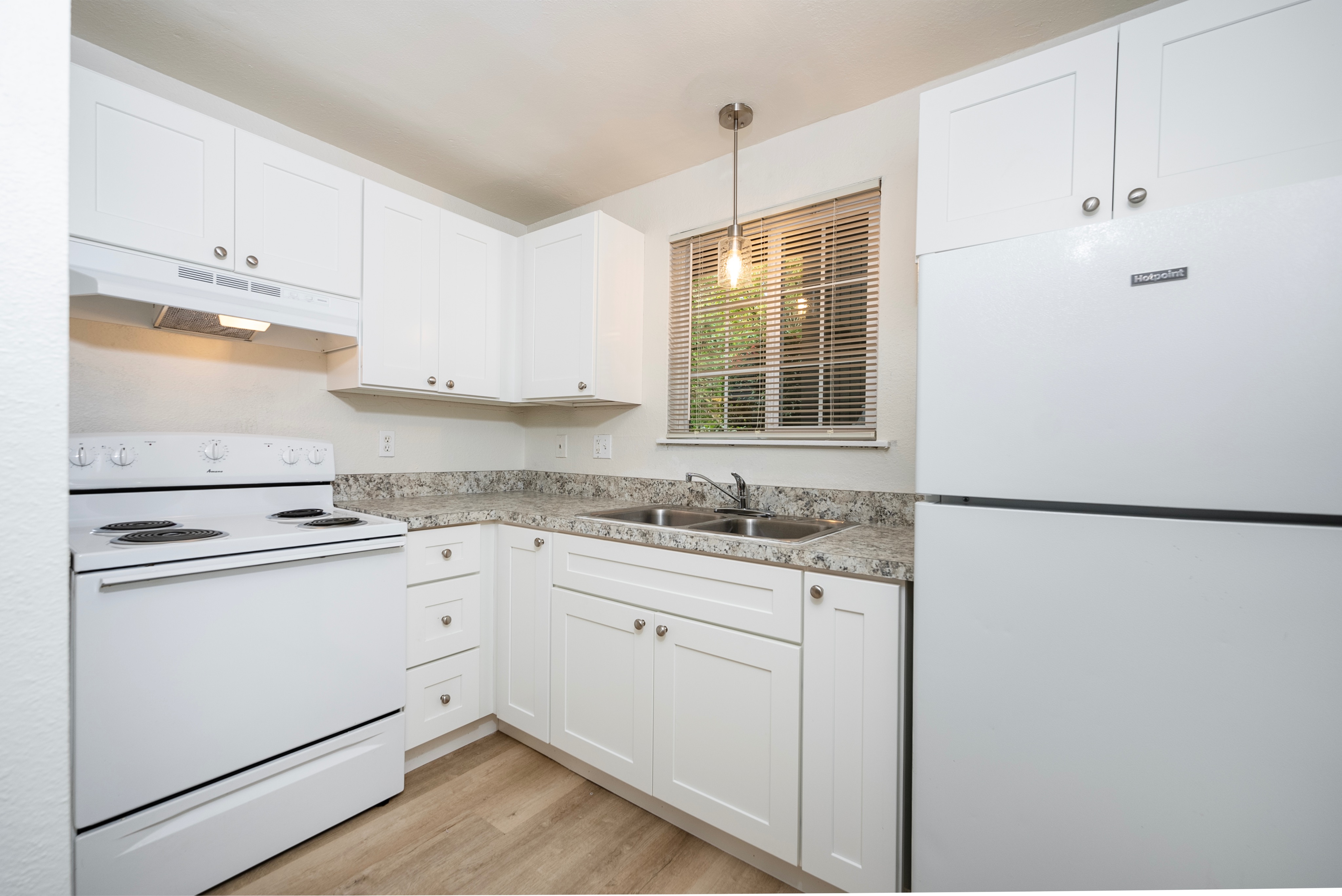 1 Bed 1 Bath Standard - 513 Sq Ft