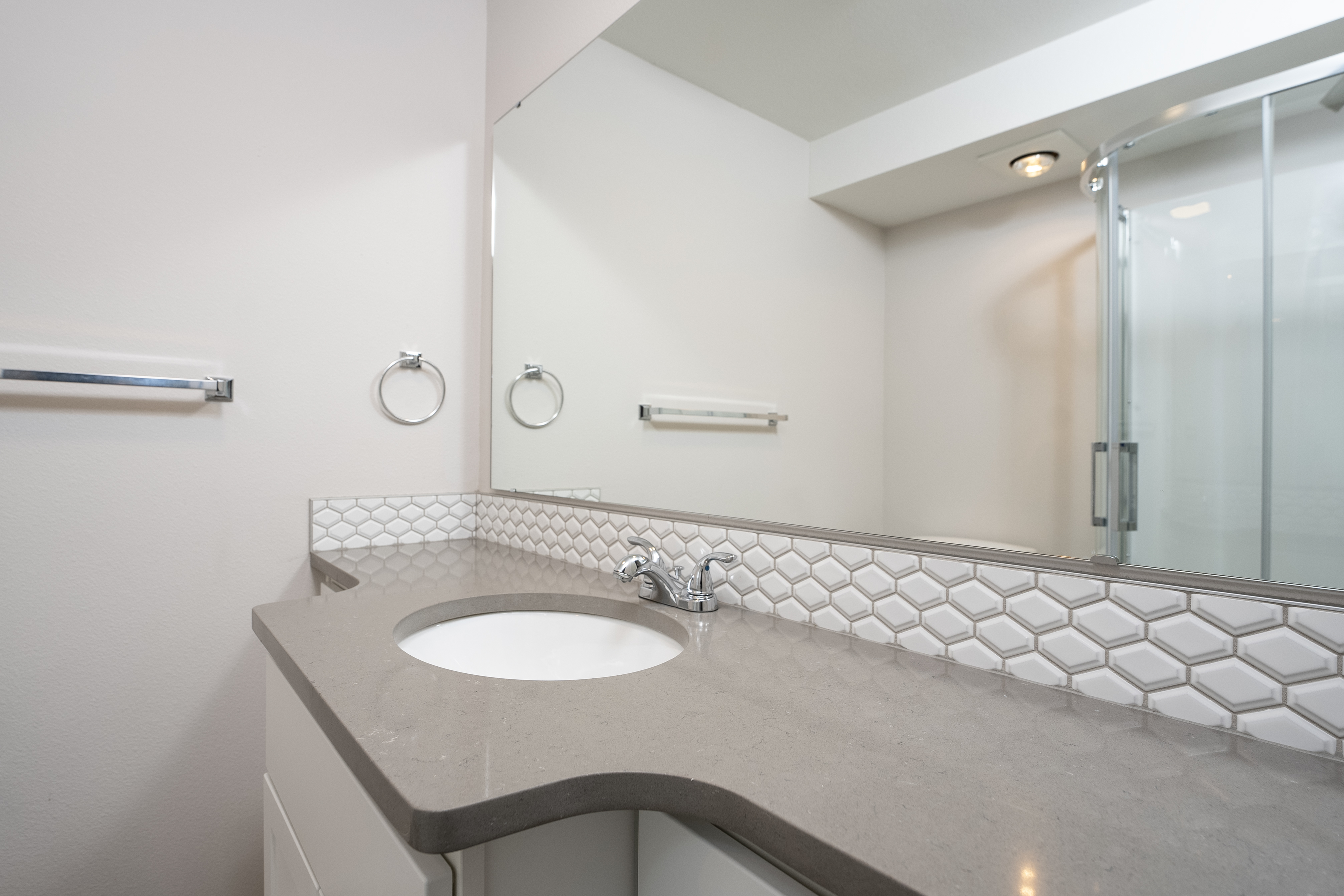 Studio 357 Sq Ft