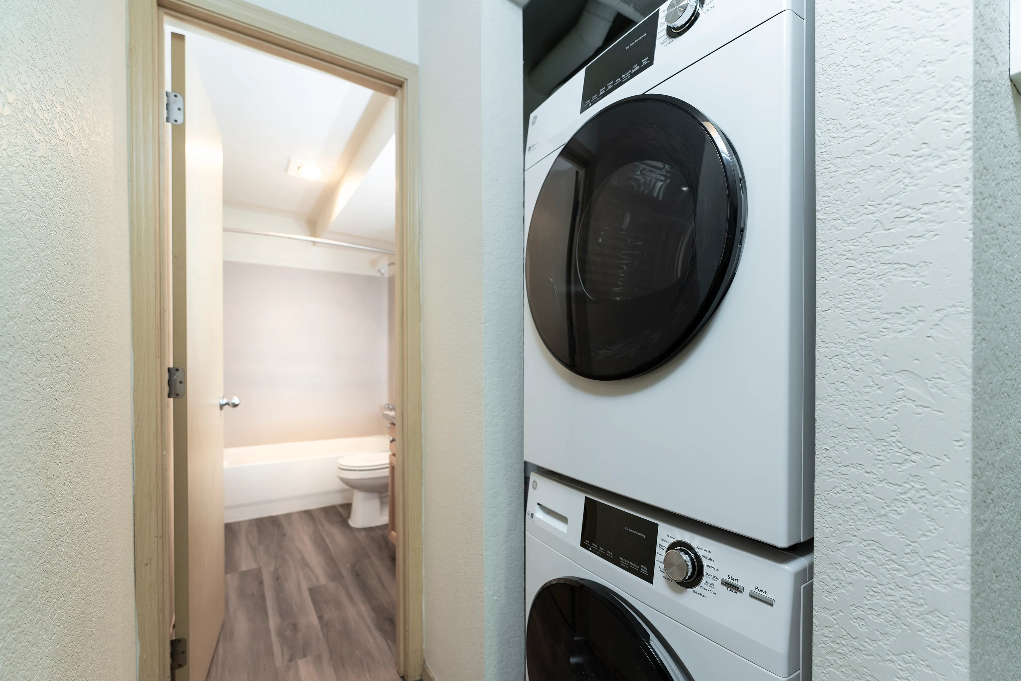 2 Bedroom 1 Bath 832 Sq Ft