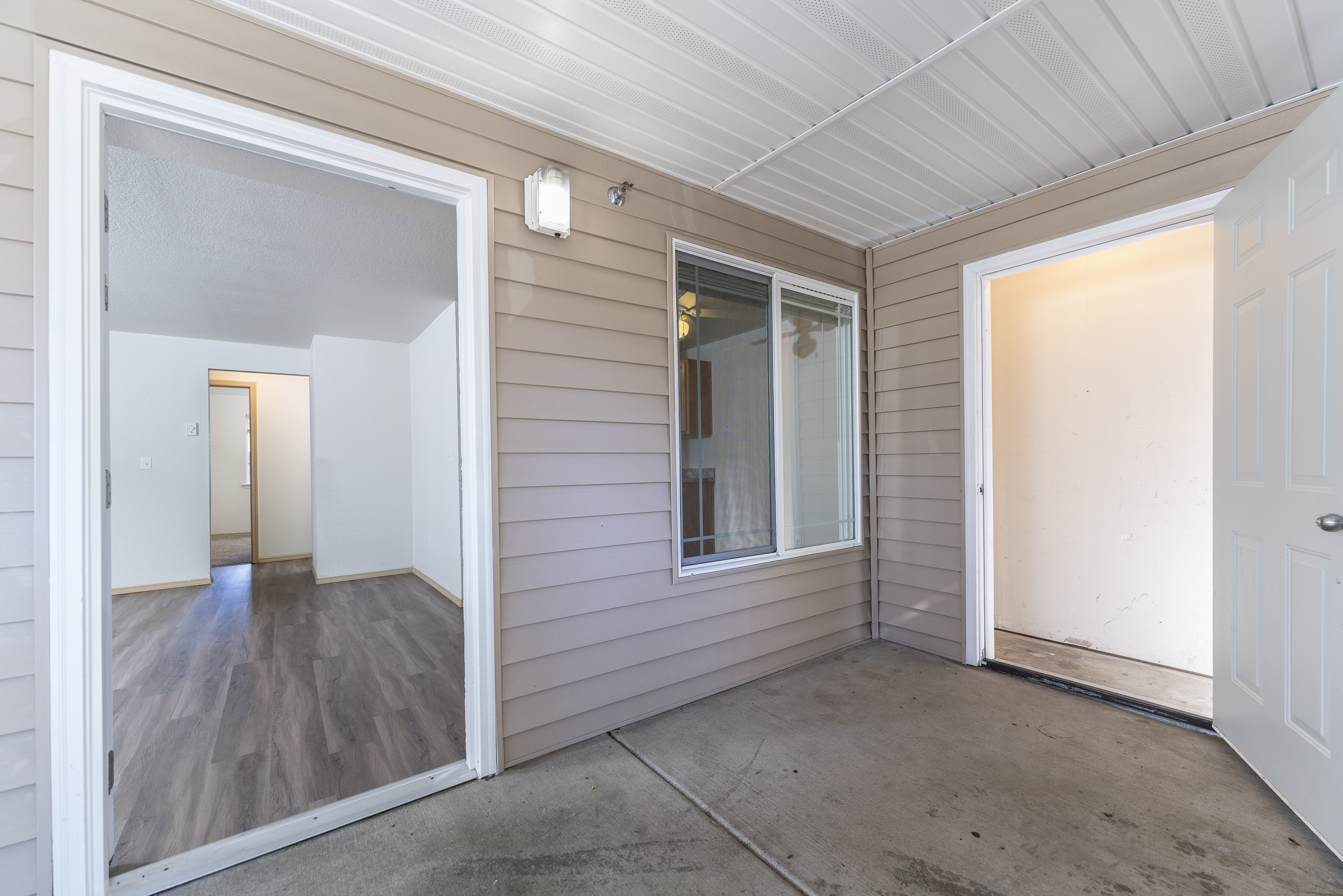 2 Bedroom 1 Bath 832 Sq Ft