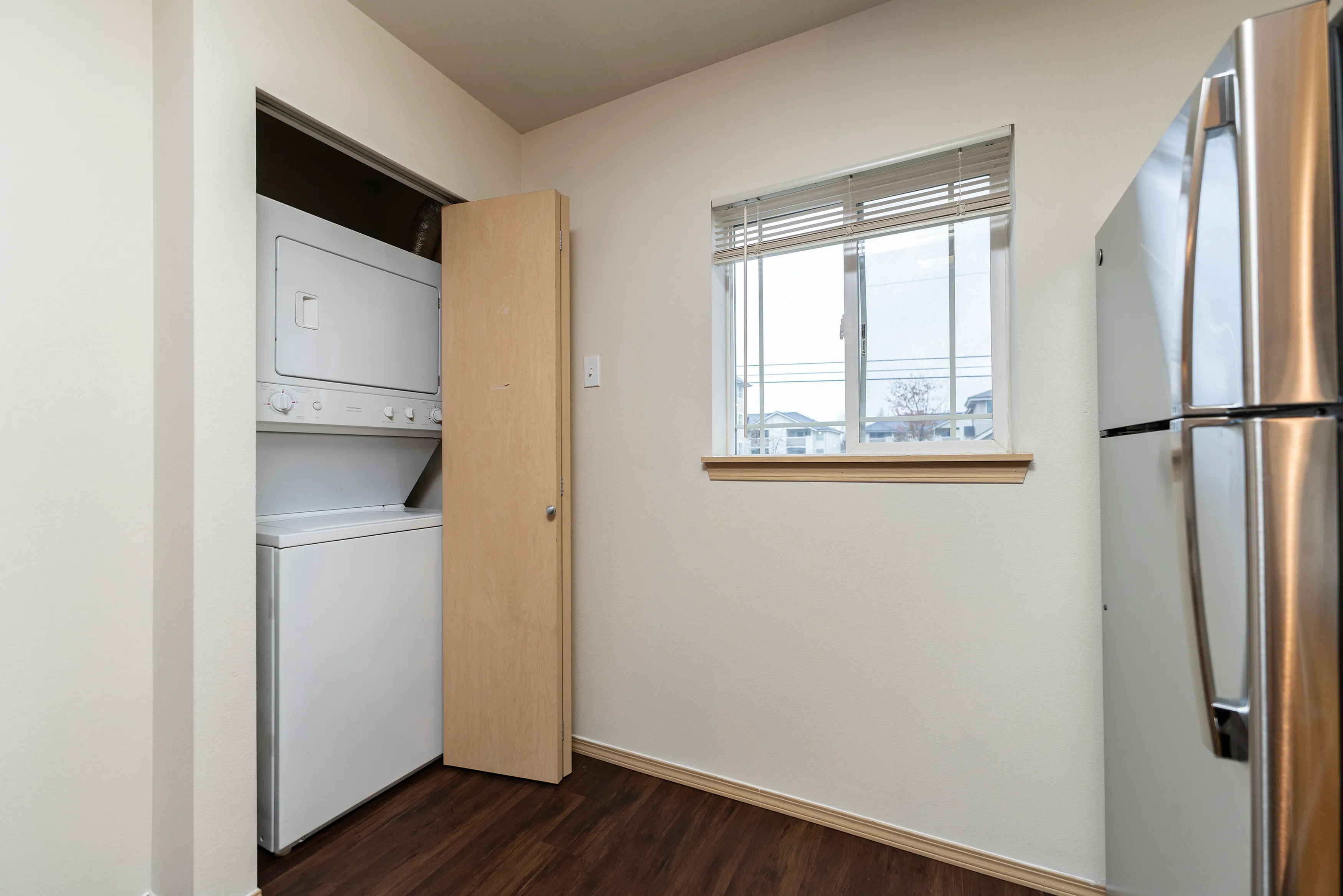 Studio Efficiency 542 Sq Ft