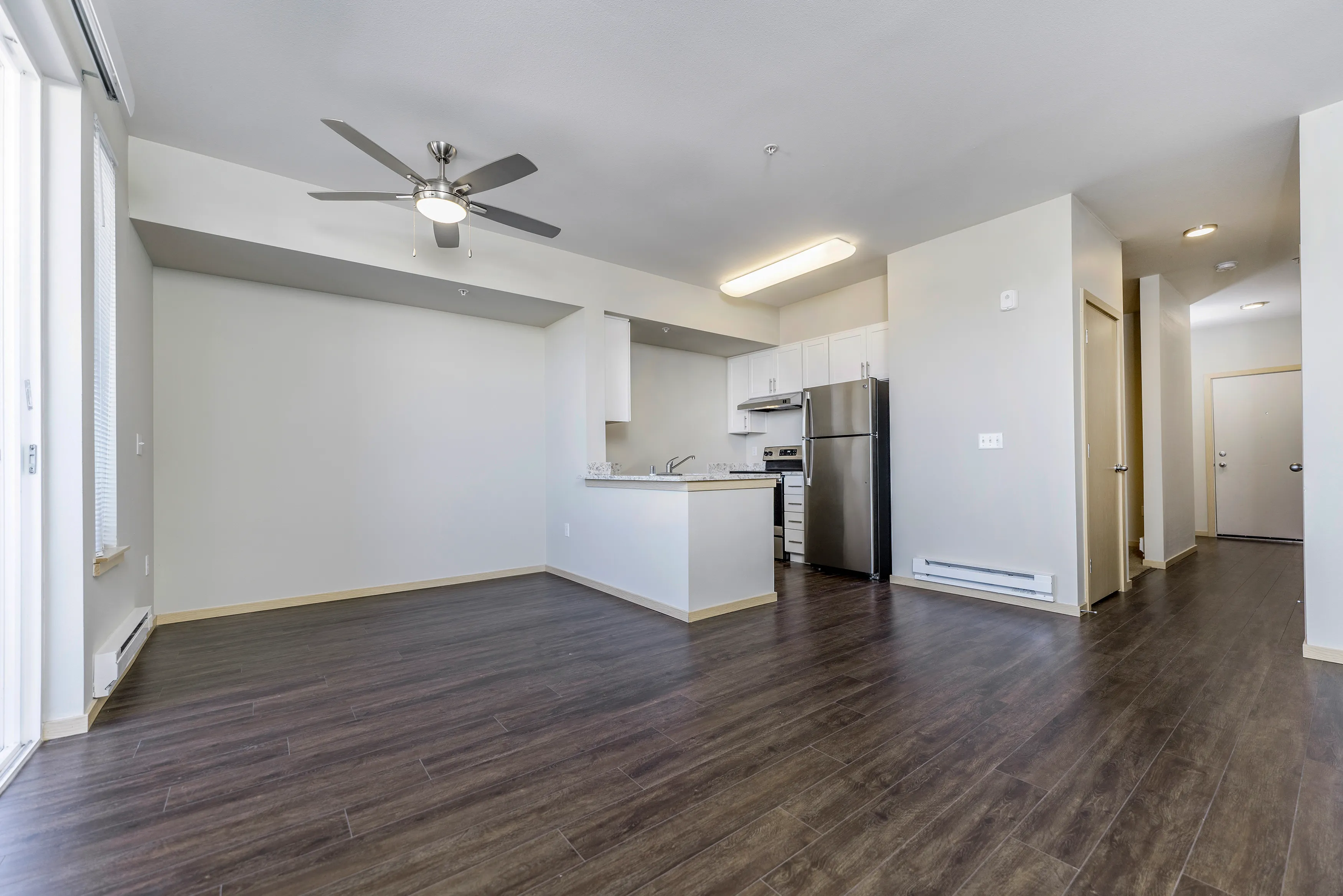 Studio Deluxe 733 Sq Ft