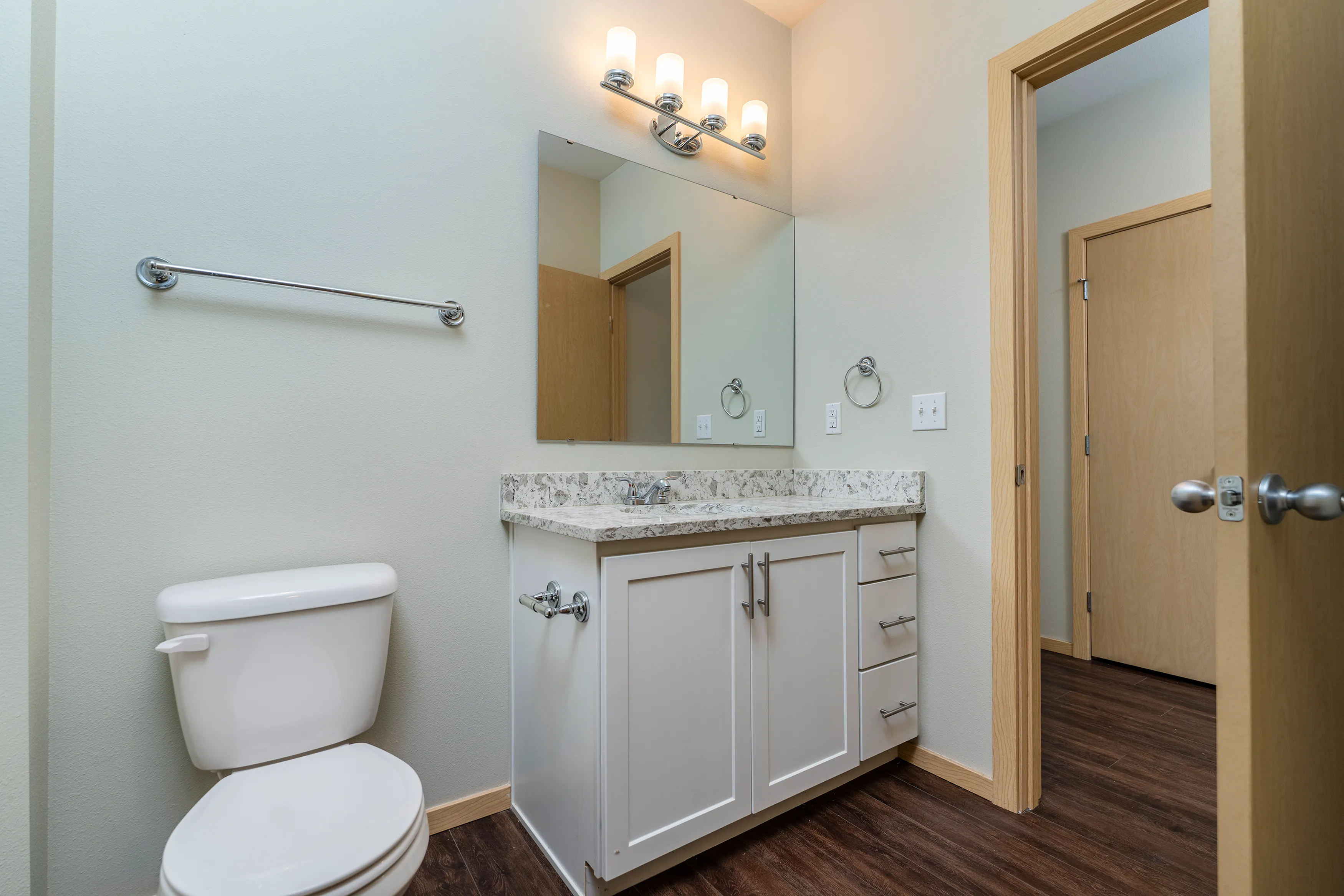 Studio Deluxe 733 Sq Ft