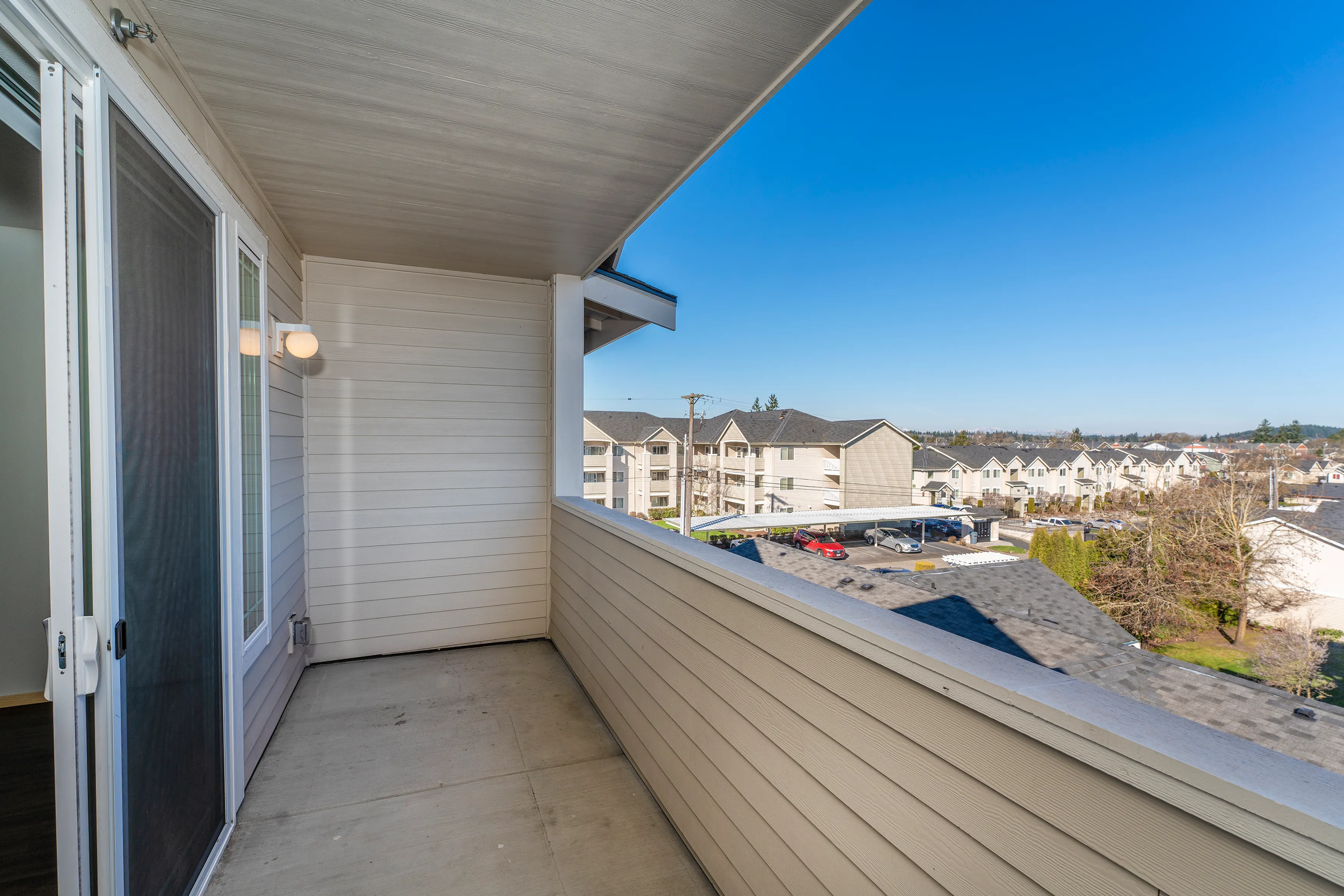 Studio Deluxe 733 Sq Ft