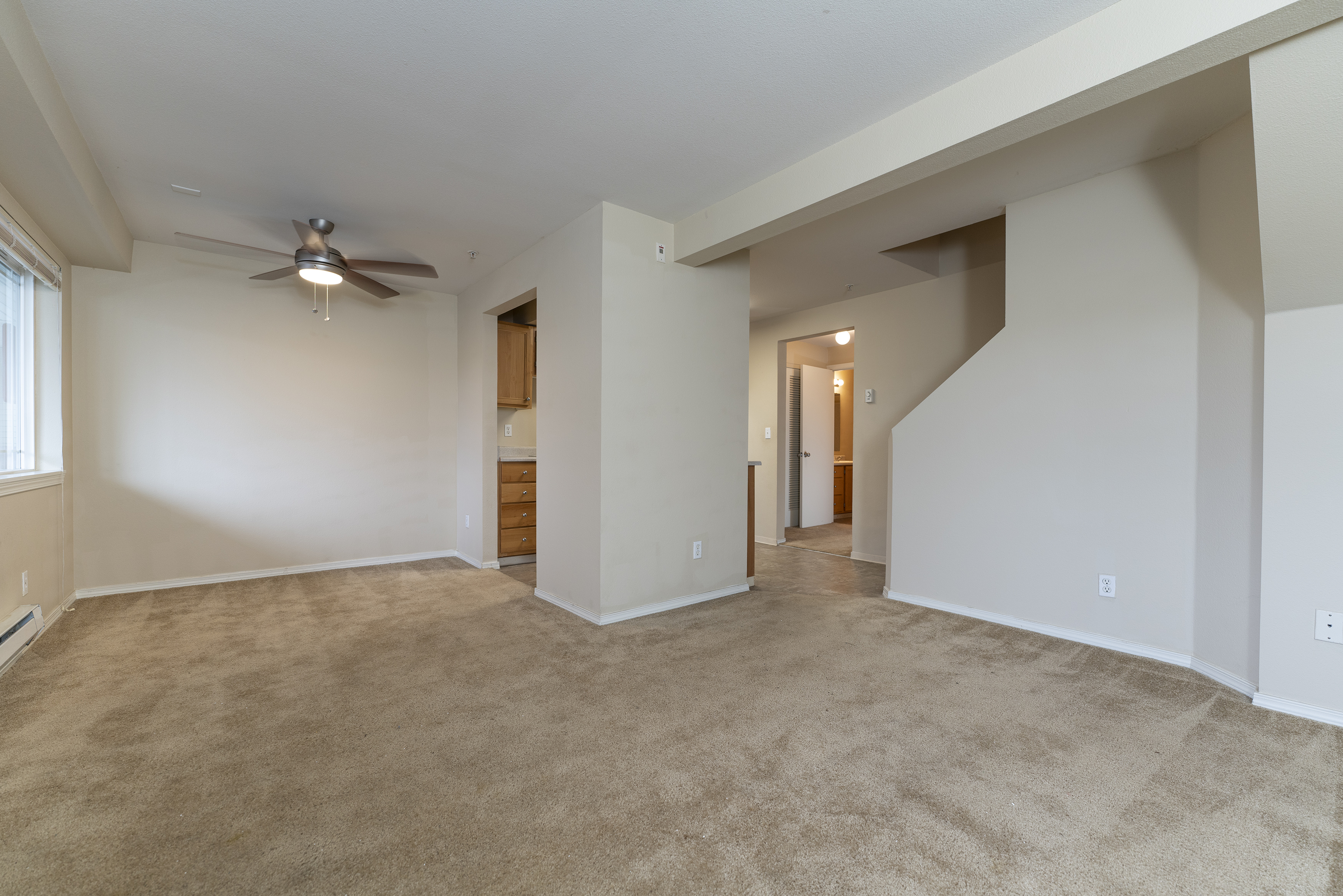 2 Bedroom 2 Bath 1089 Sq Ft