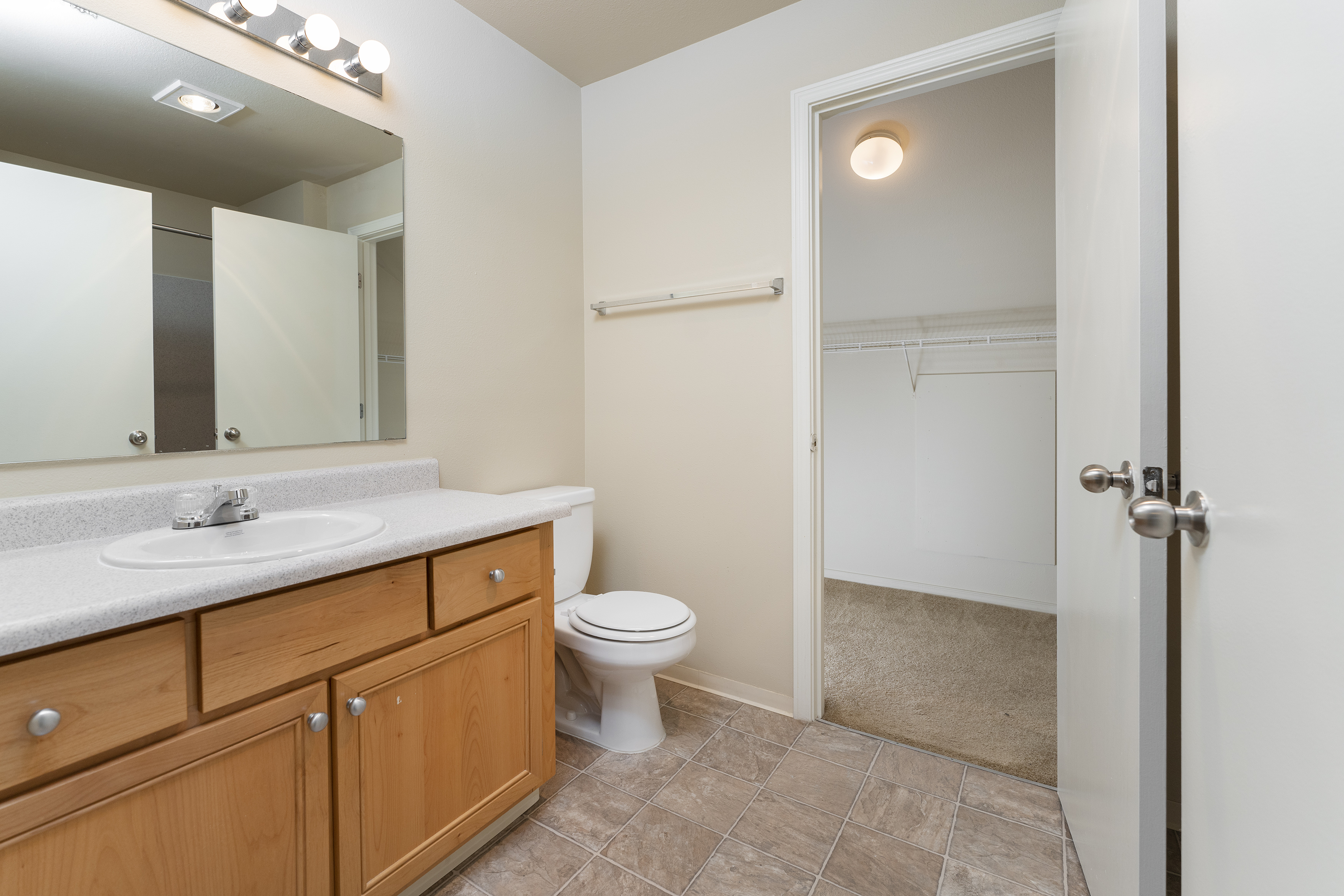 2 Bedroom 2 Bath 1089 Sq Ft