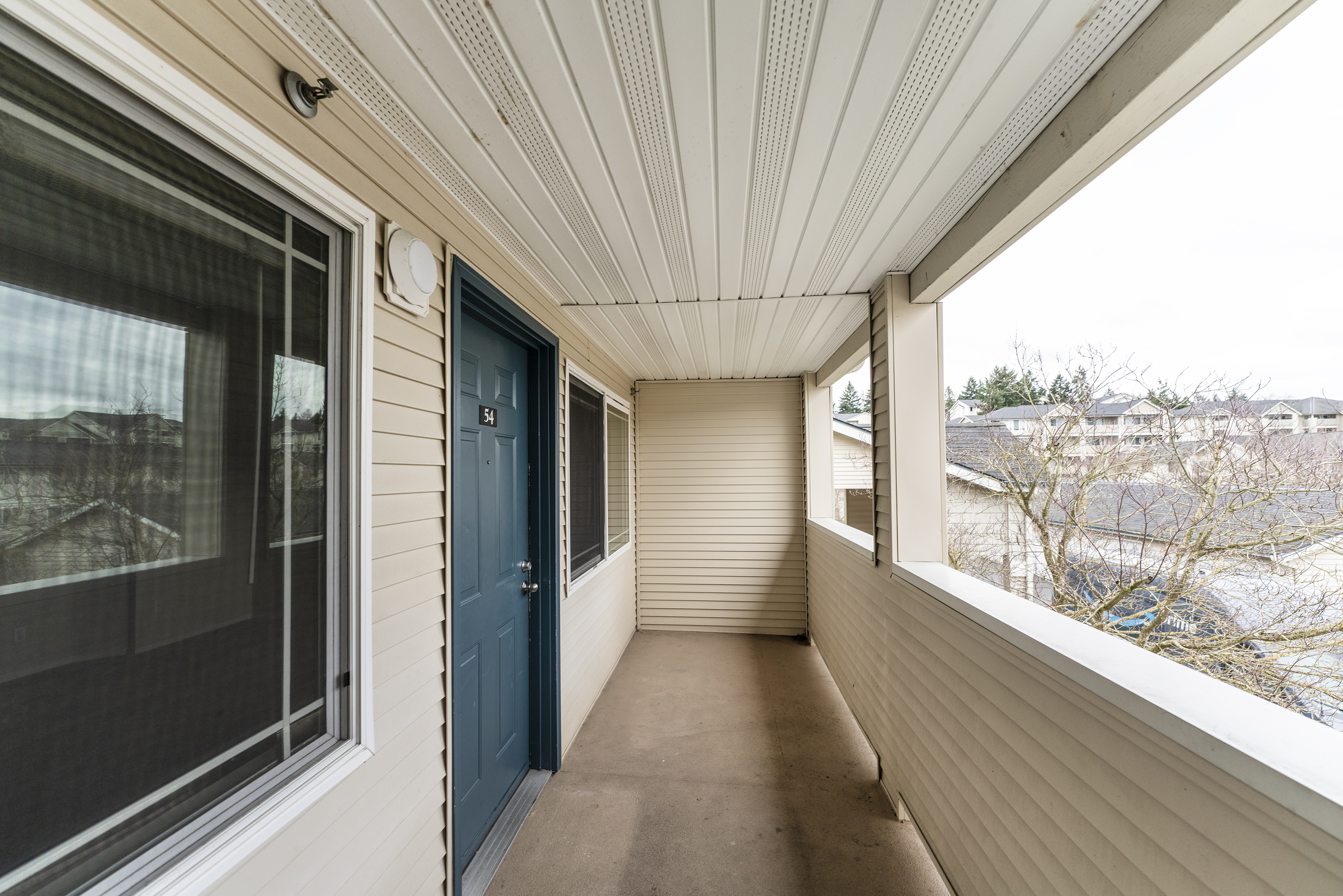 2 Bedroom 2 Bath 1089 Sq Ft
