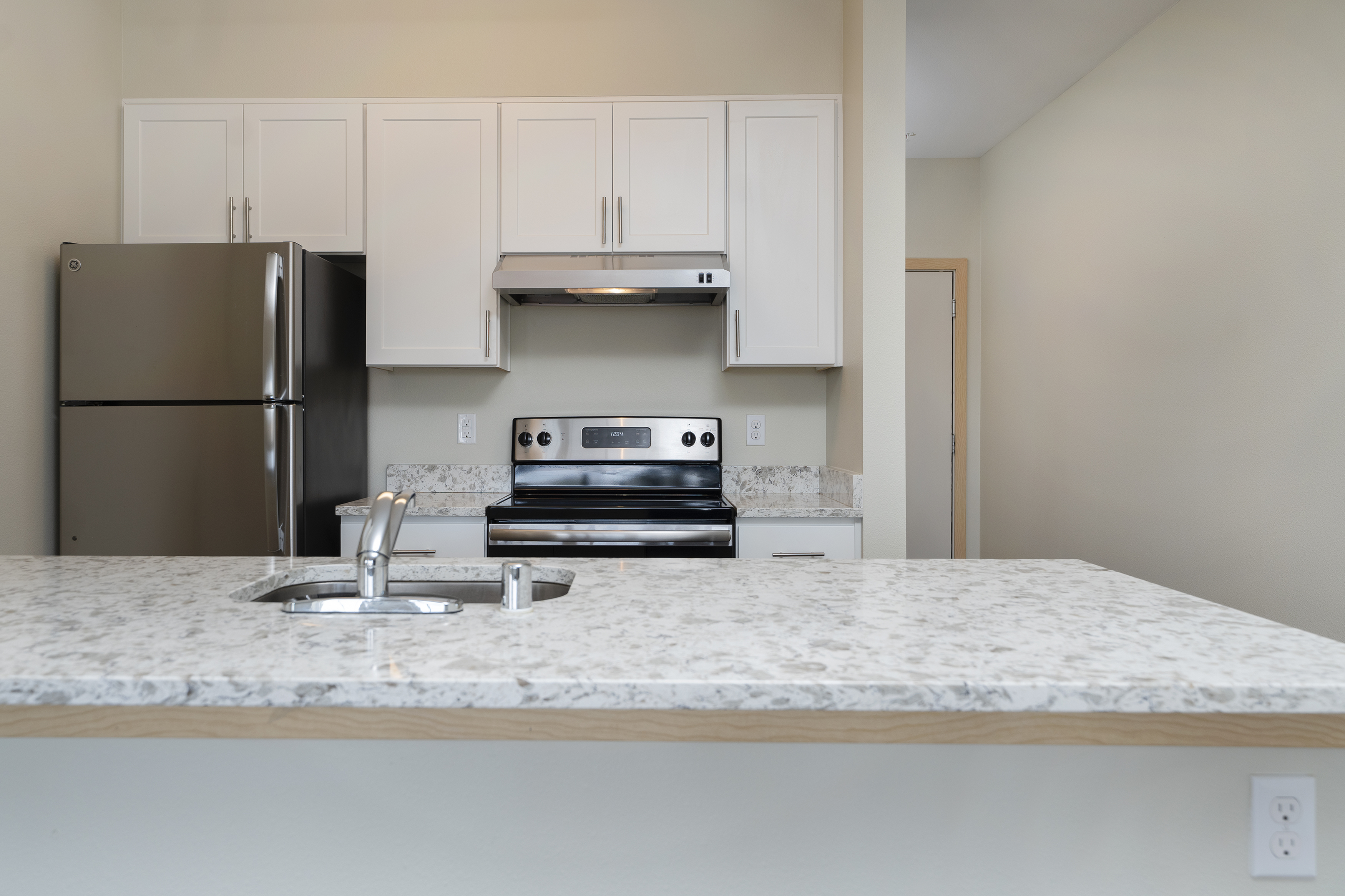 1 Bedroom Deluxe (1) 845 Sq Ft