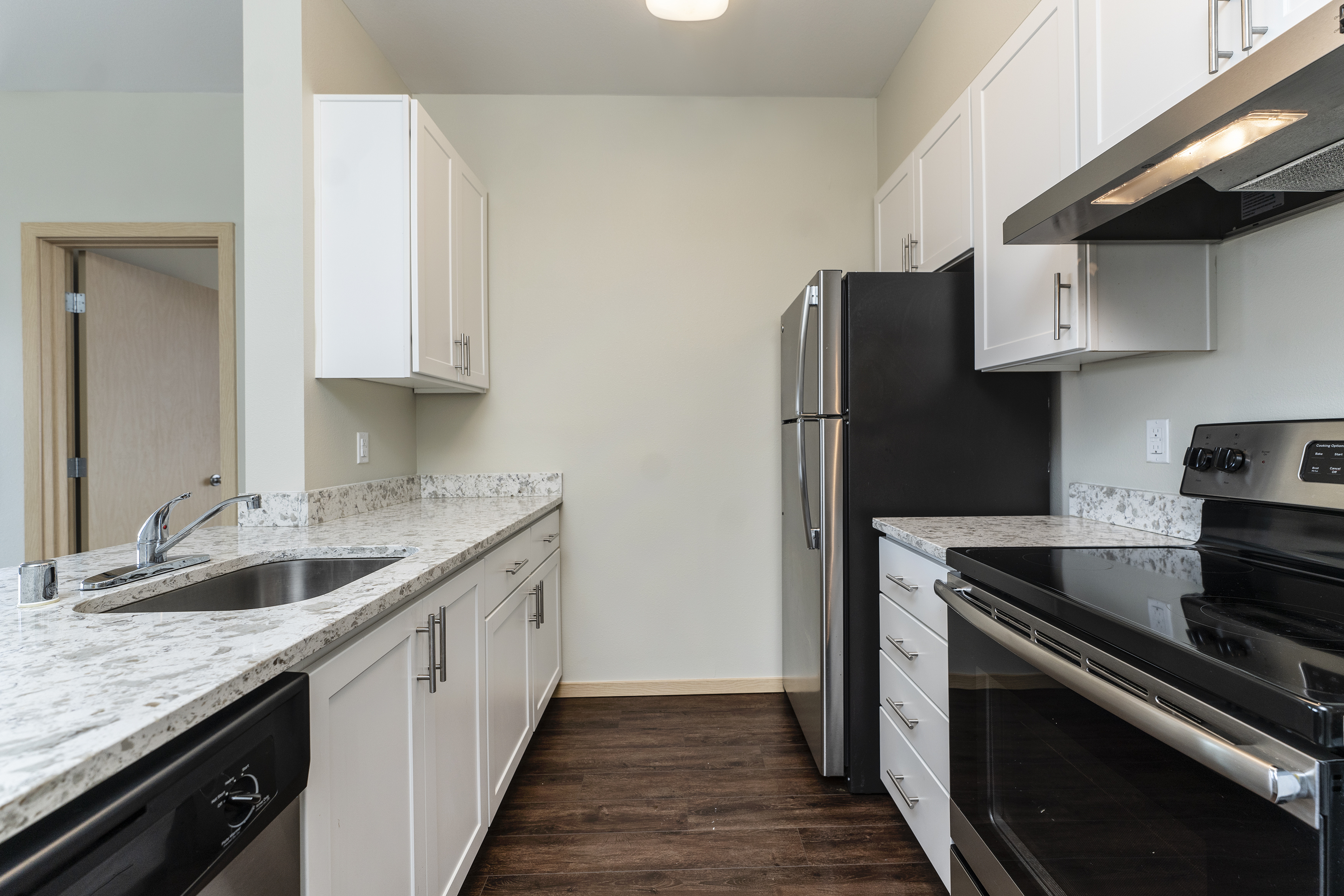 1 Bedroom Deluxe (1) 845 Sq Ft