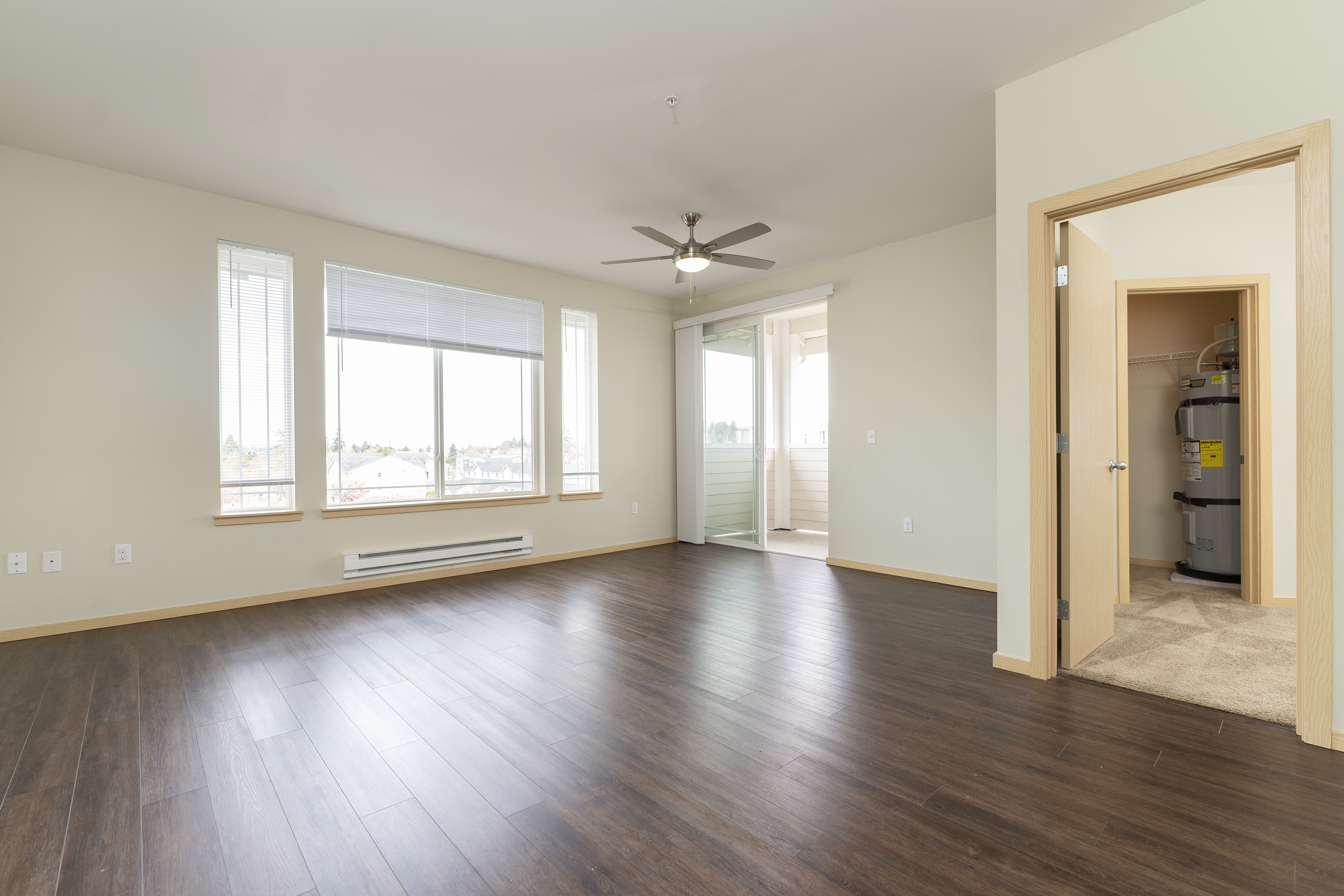 1 Bedroom Deluxe (1) 845 Sq Ft