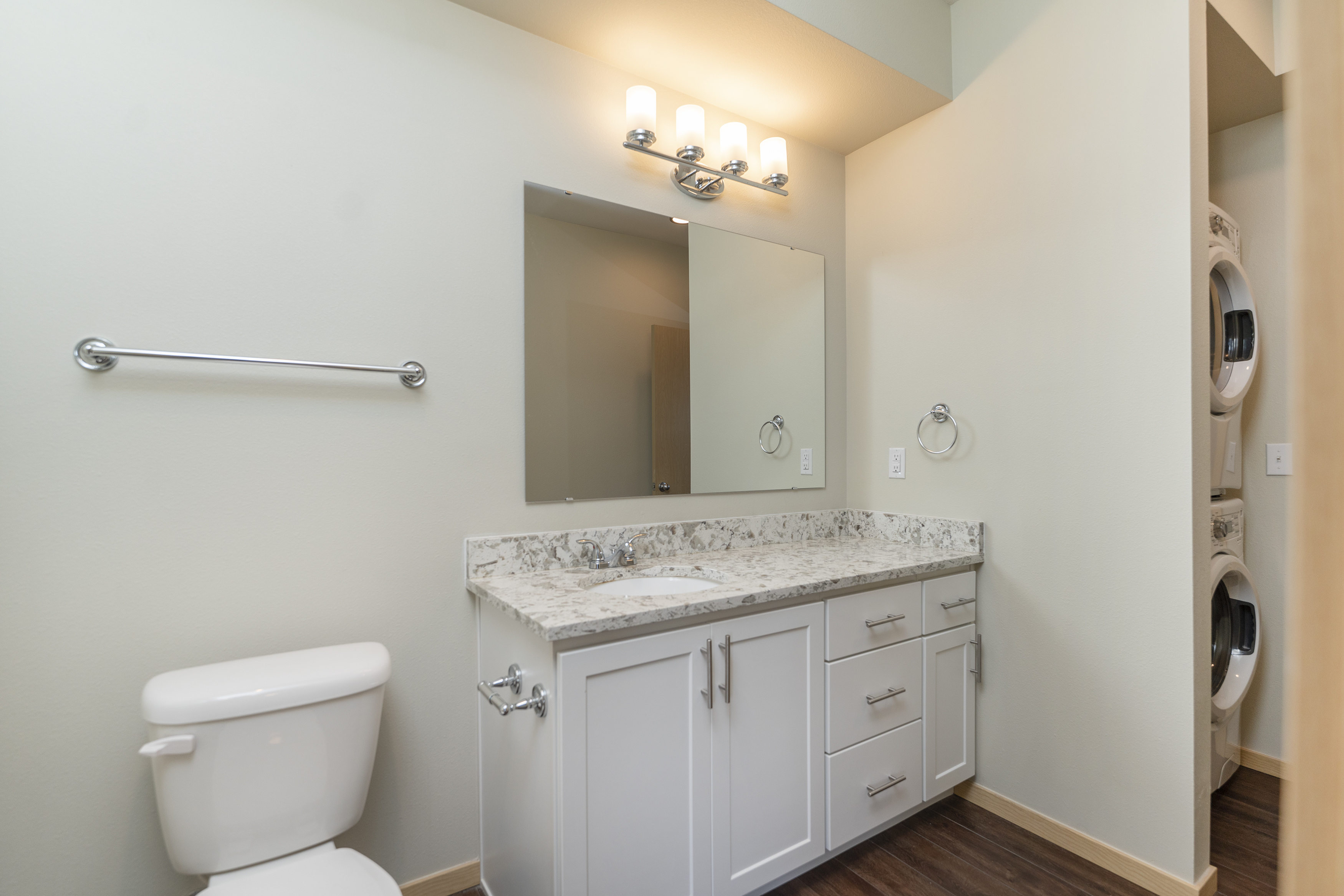 1 Bedroom Deluxe (1) 845 Sq Ft