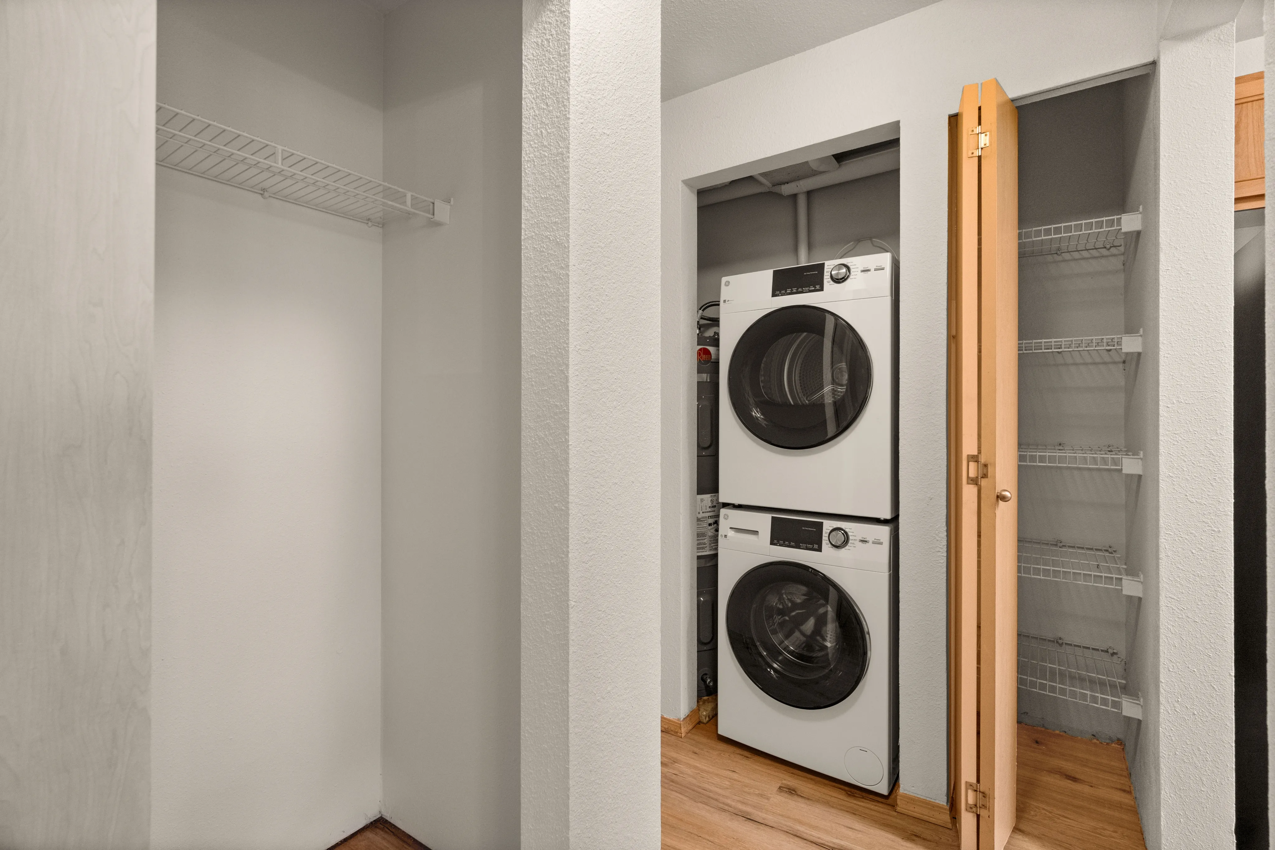 1 Bedroom Deluxe 768 Sq Ft