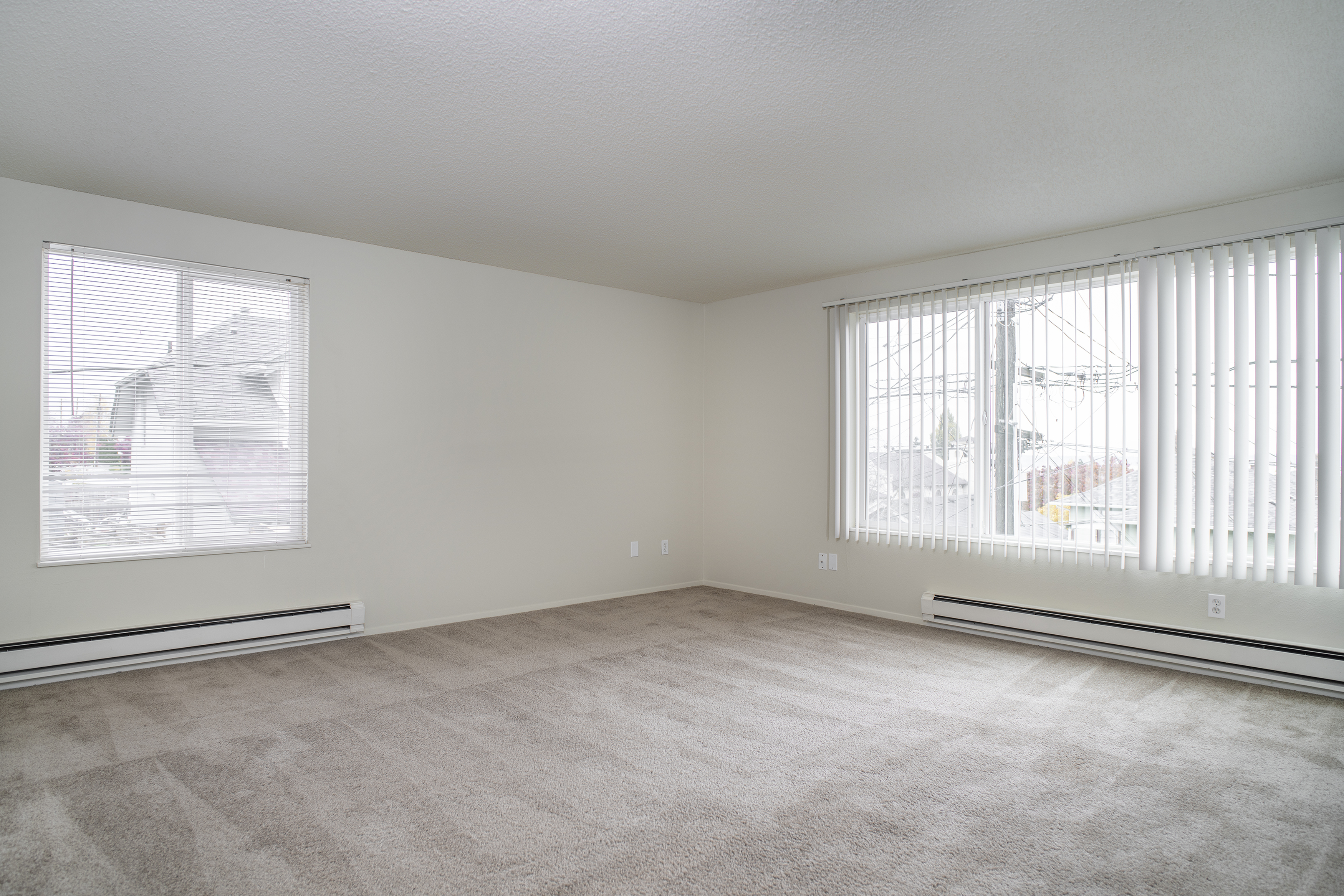 1 Bedroom Deluxe 736 Sq Ft