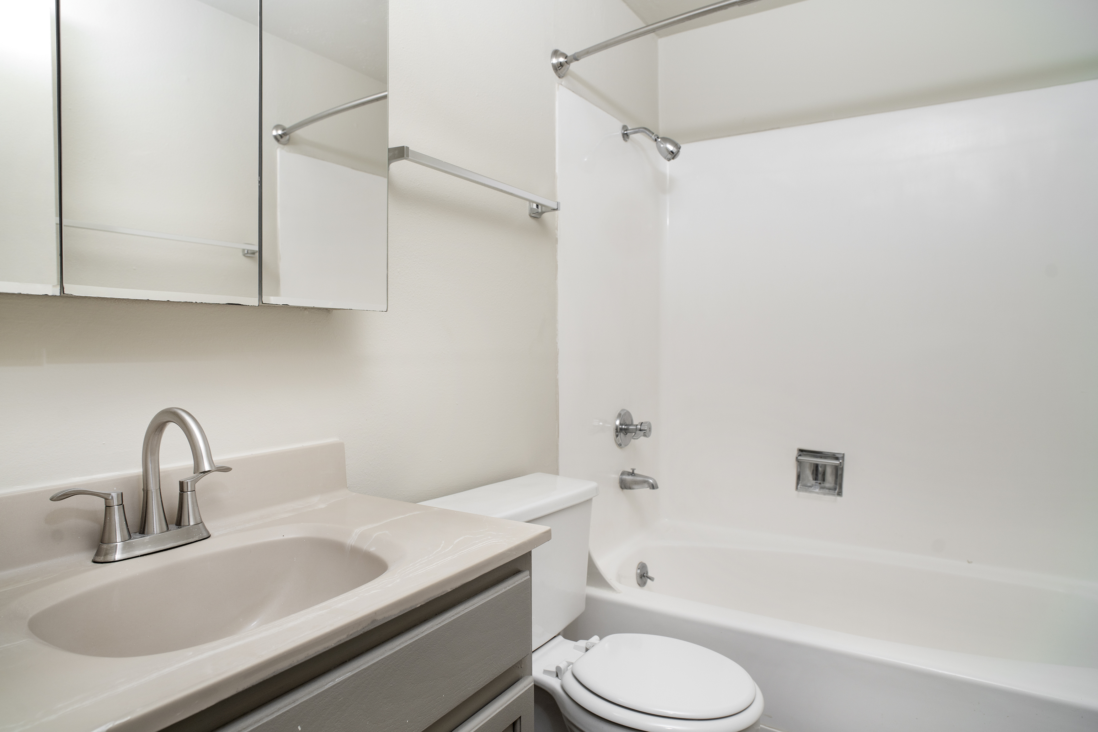 1 Bedroom Deluxe 736 Sq Ft